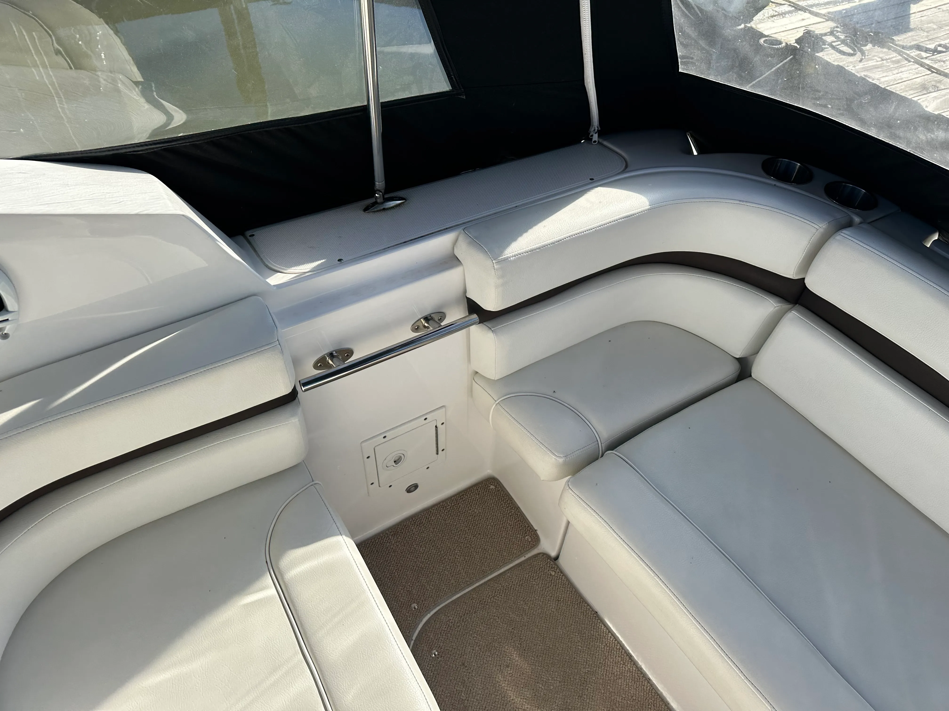 2014 Rinker 280 EC Image Thumbnail #8