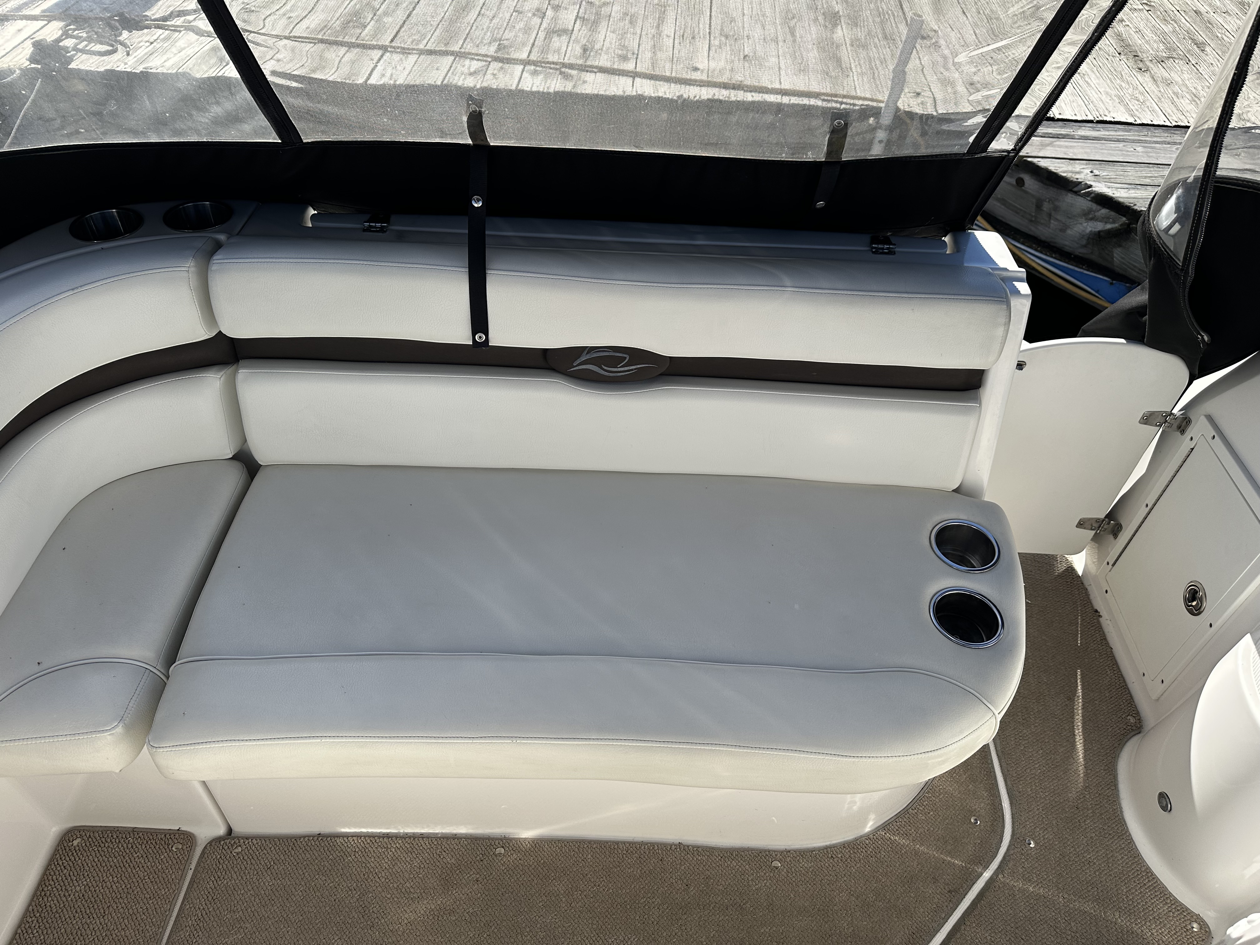 2014 Rinker 280 EC Image Thumbnail #9
