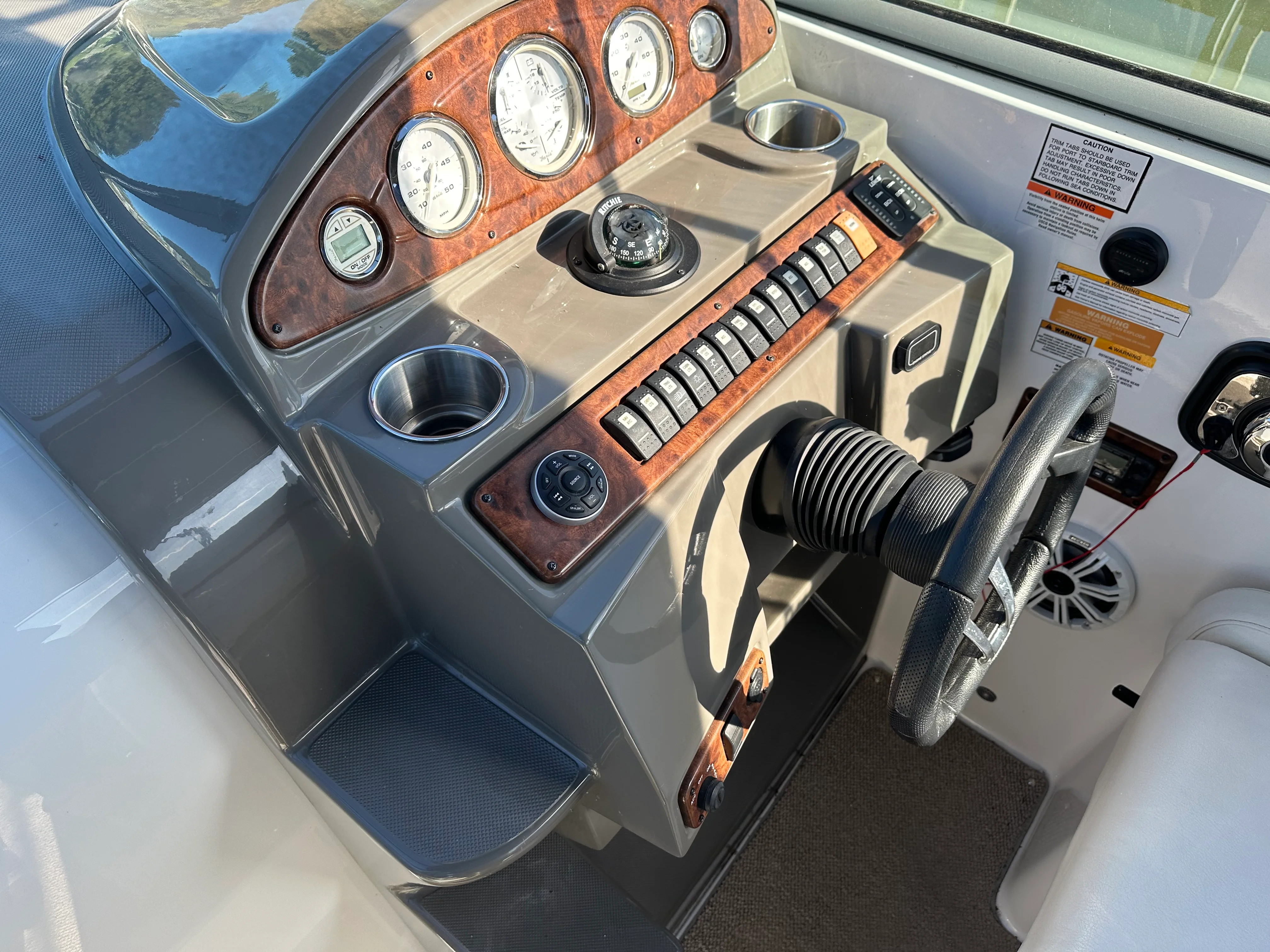 2014 Rinker 280 EC Image Thumbnail #15