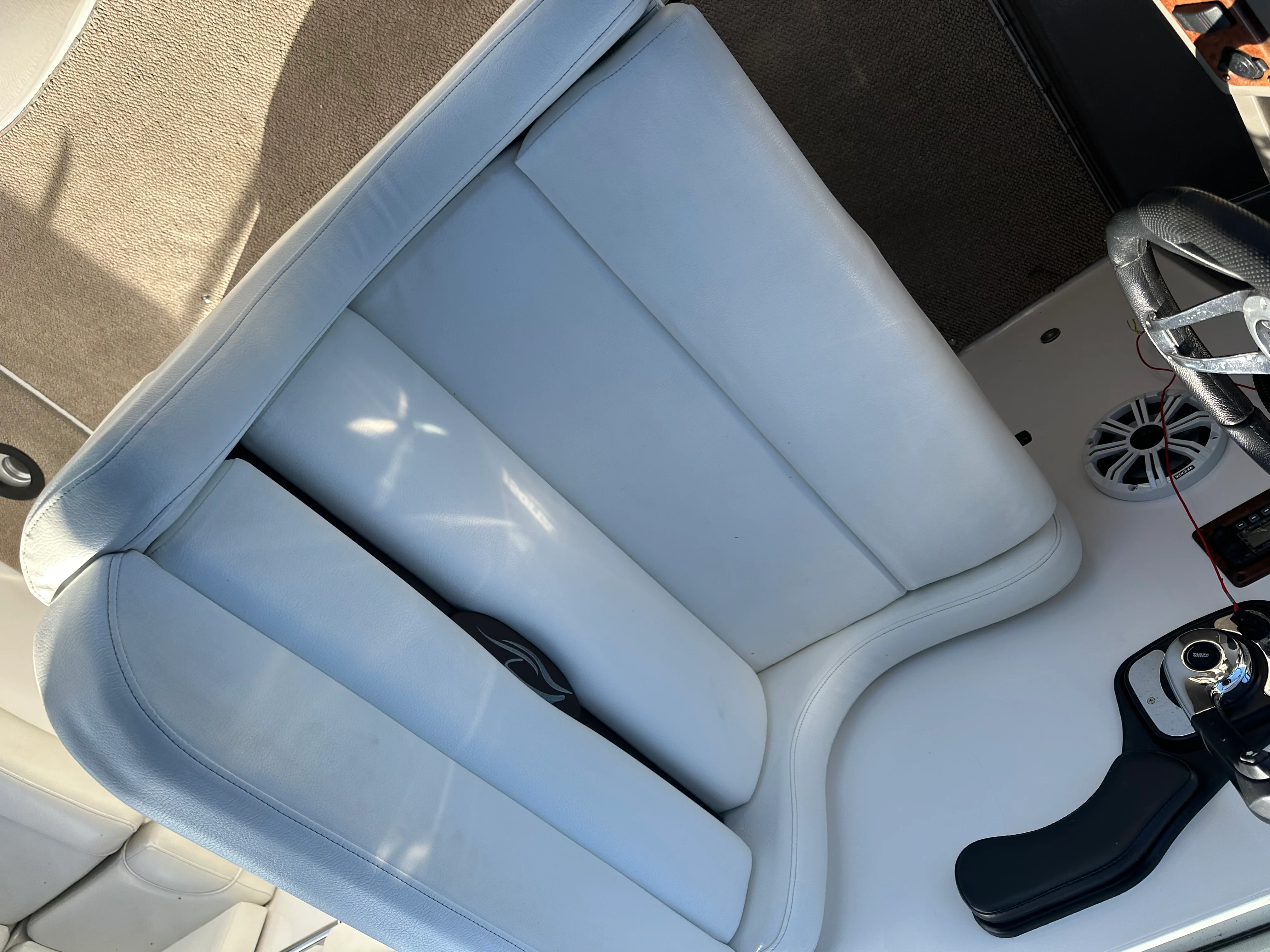 2014 Rinker 280 EC Image Thumbnail #14