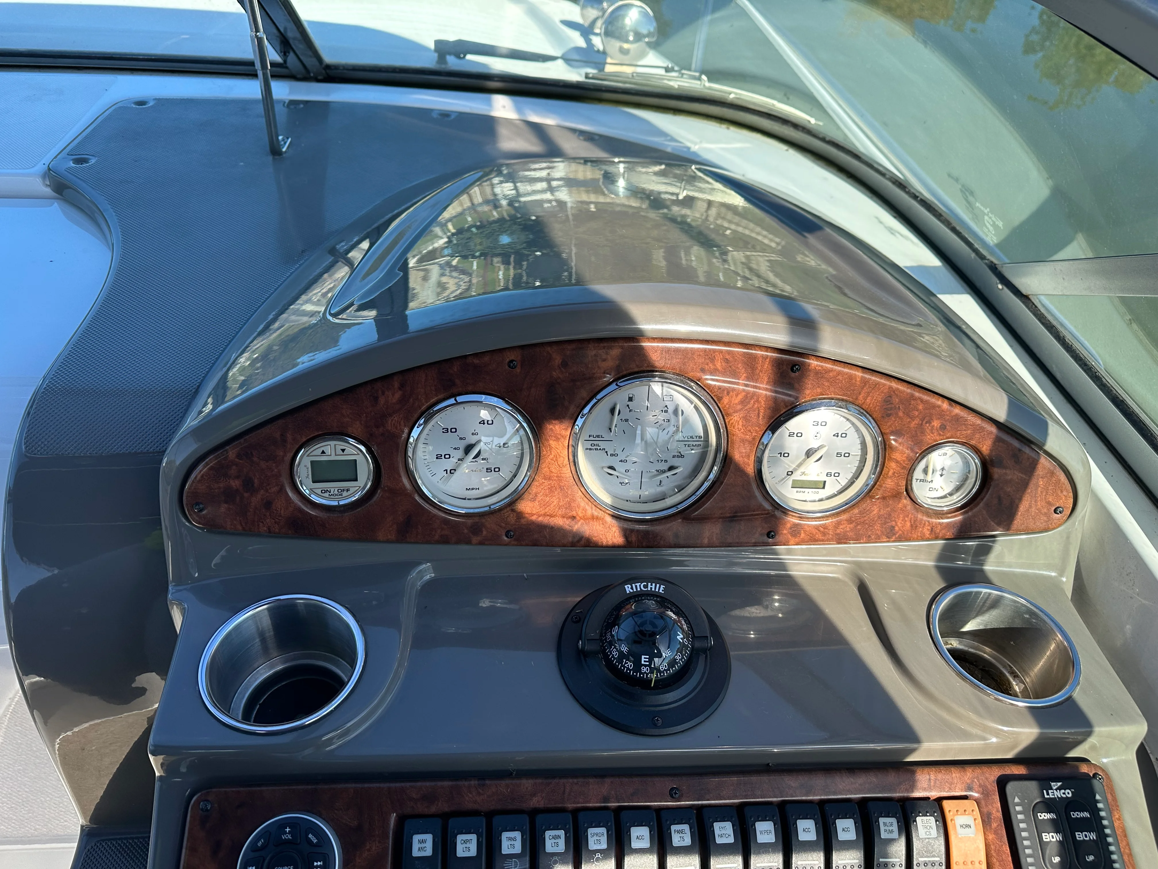 2014 Rinker 280 EC Image Thumbnail #16