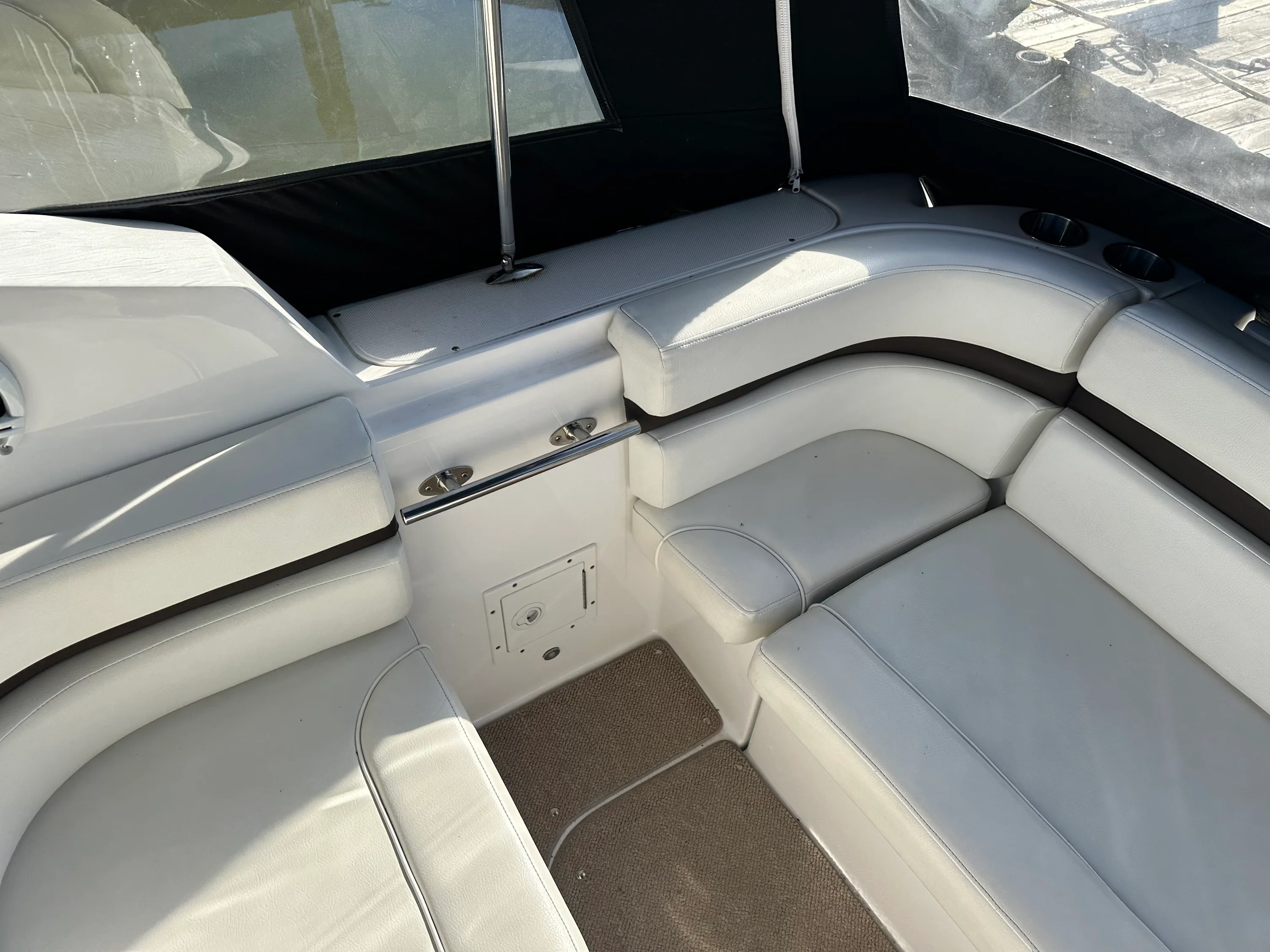 2014 Rinker 280 EXPRESS CRUISER Image Thumbnail #8