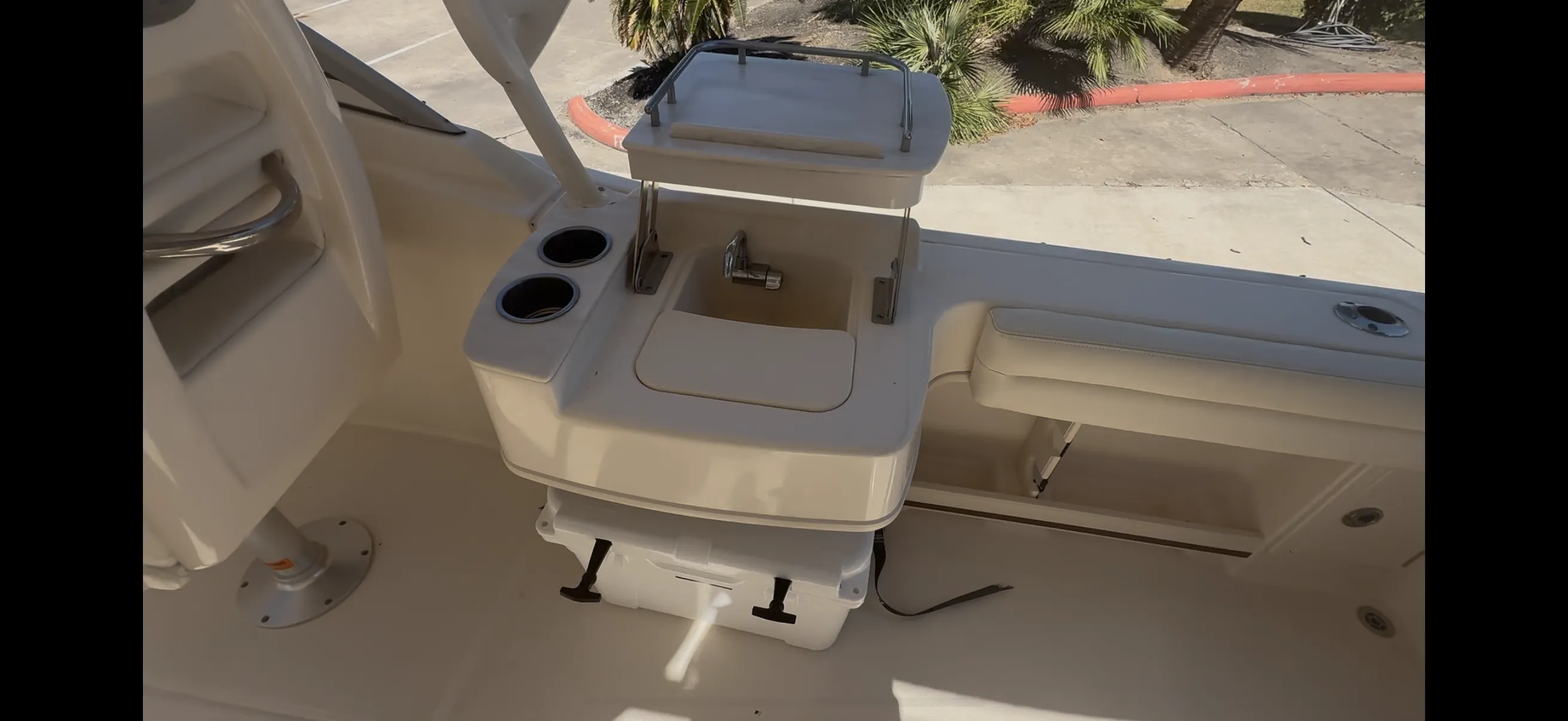 2020 Grady-White 235 FREEDOM Image Thumbnail #8