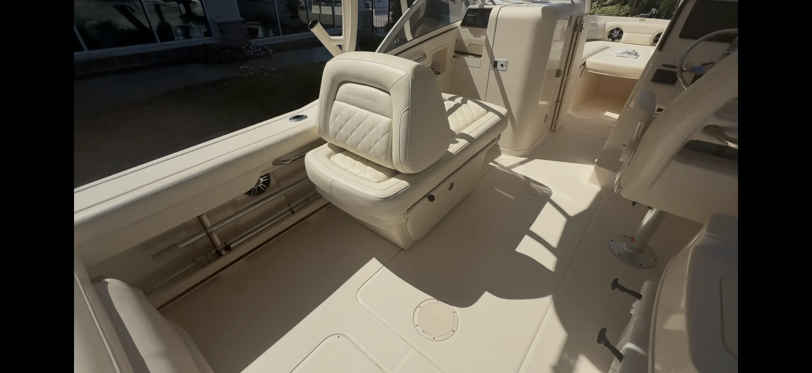 2020 Grady-White 235 FREEDOM Image Thumbnail #7