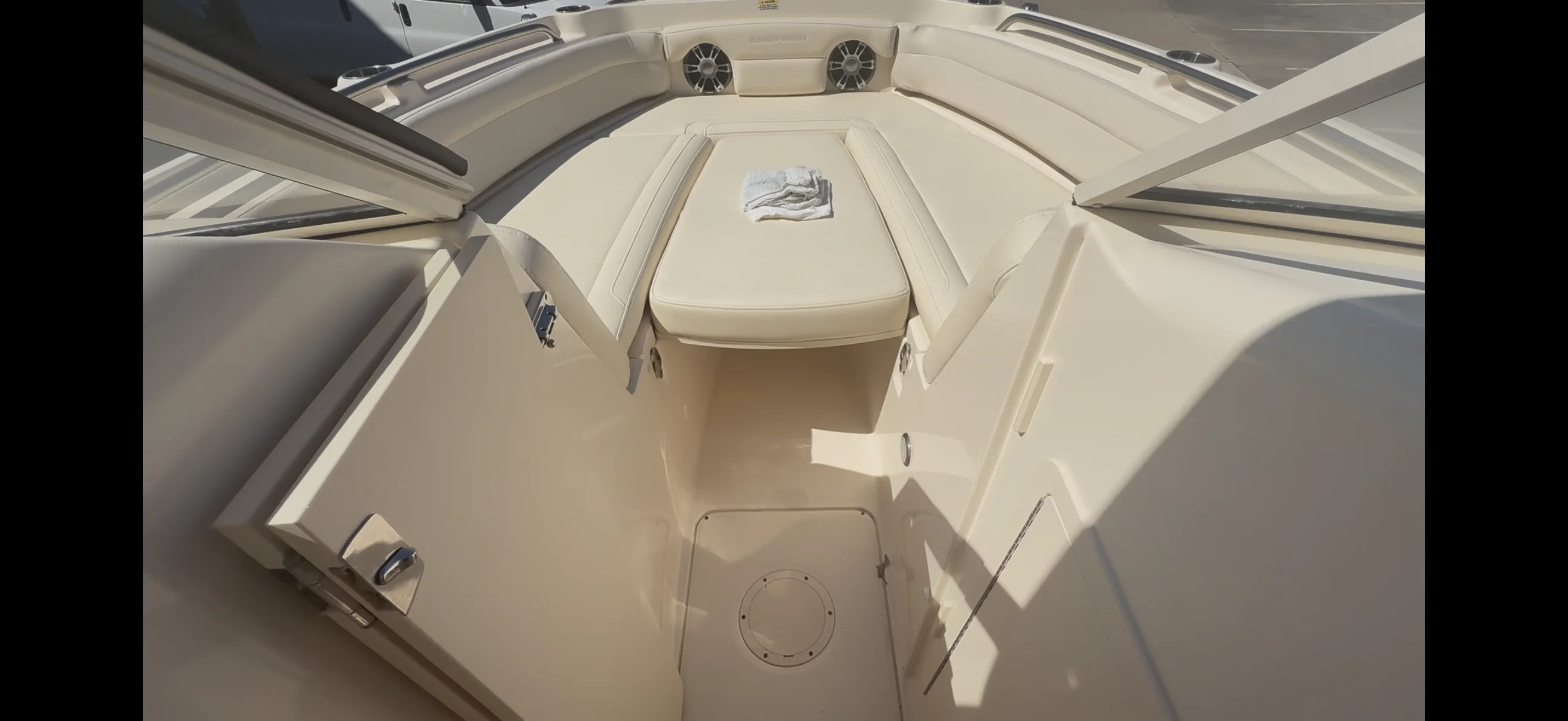 2020 Grady-White 235 FREEDOM Image Thumbnail #10