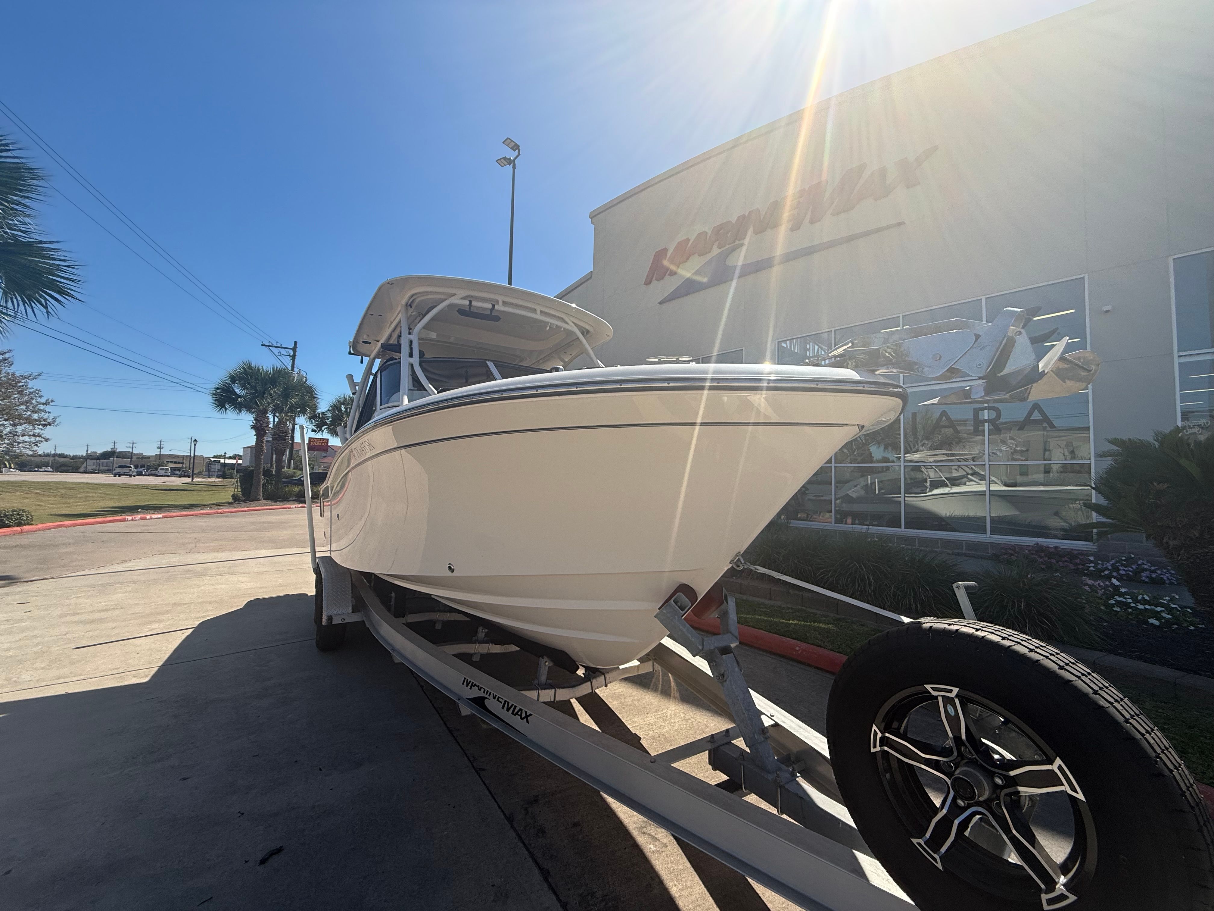 2020 Grady-White 235 FREEDOM Image Thumbnail #2