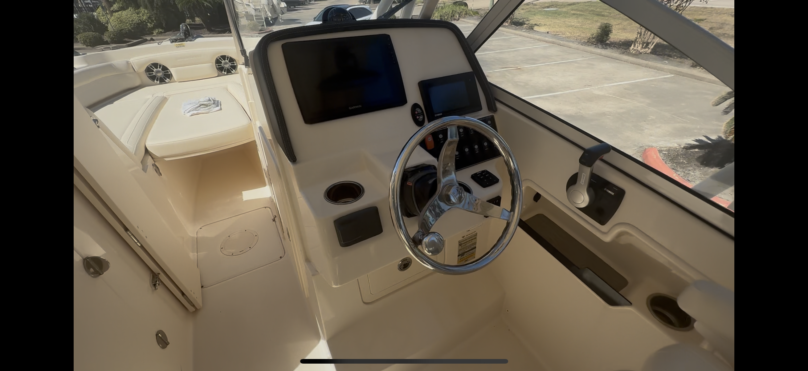 2020 Grady-White 235 FREEDOM Image Thumbnail #9