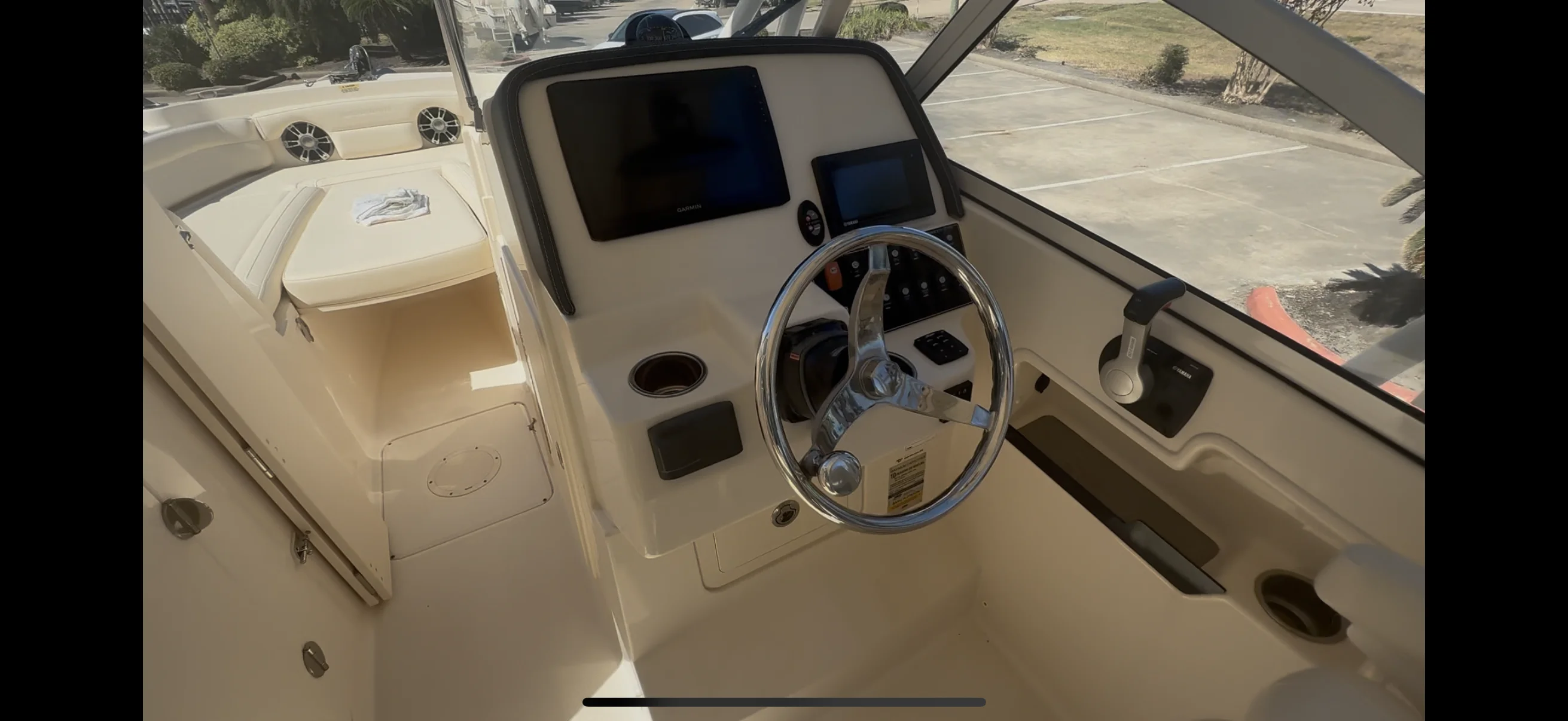 2020 Grady-White 235 FREEDOM Image Thumbnail #9