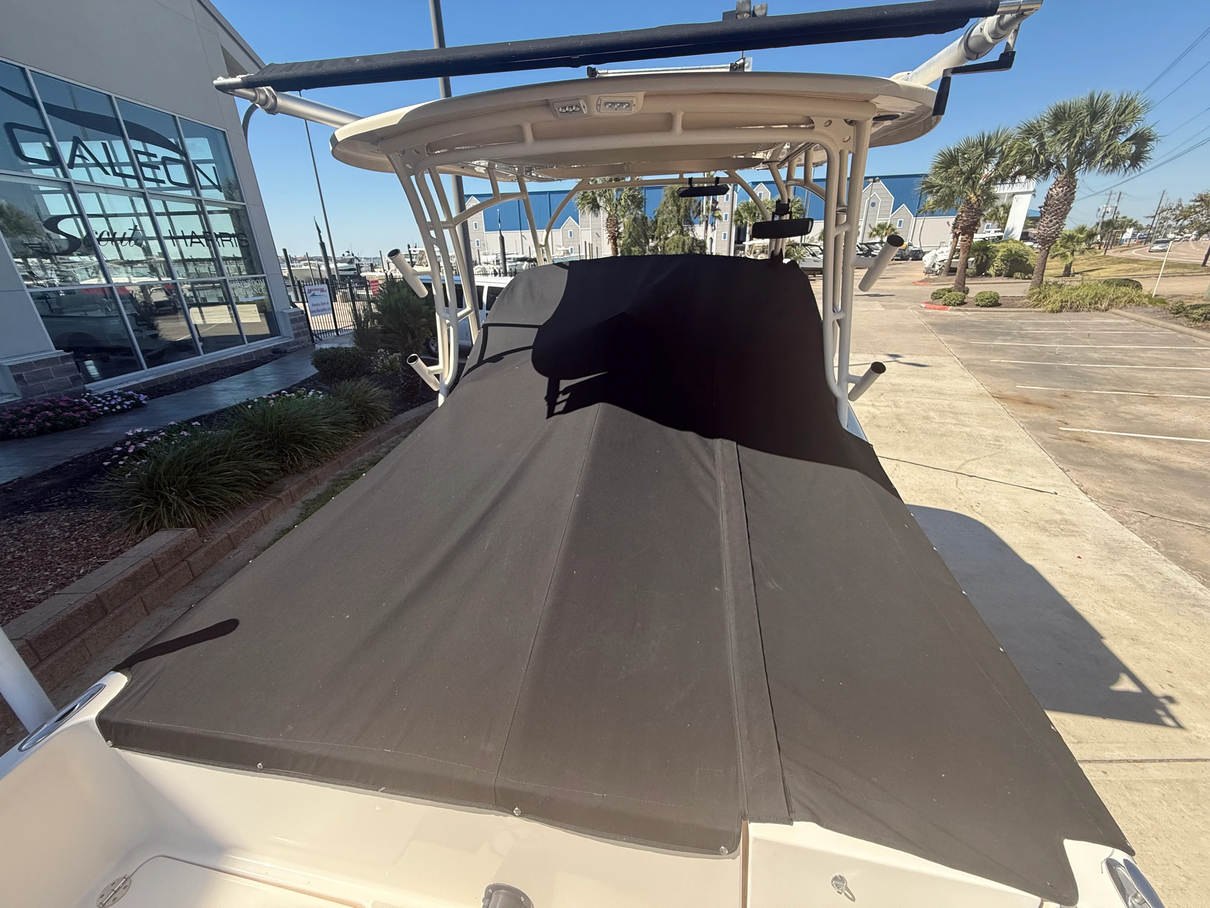 2020 Grady-White 235 FREEDOM Image Thumbnail #5