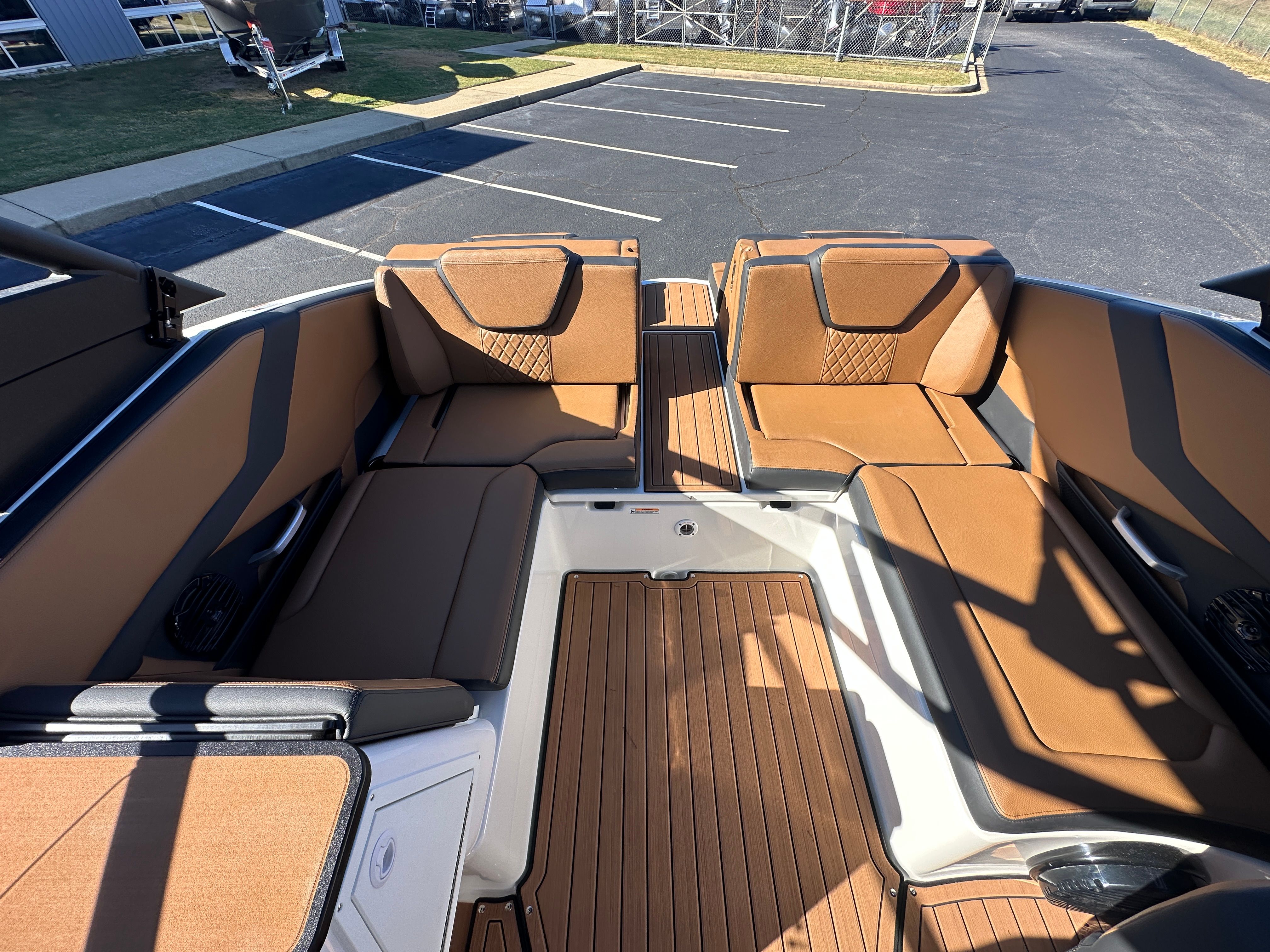 2026 Yamaha 252SD Image Thumbnail #6