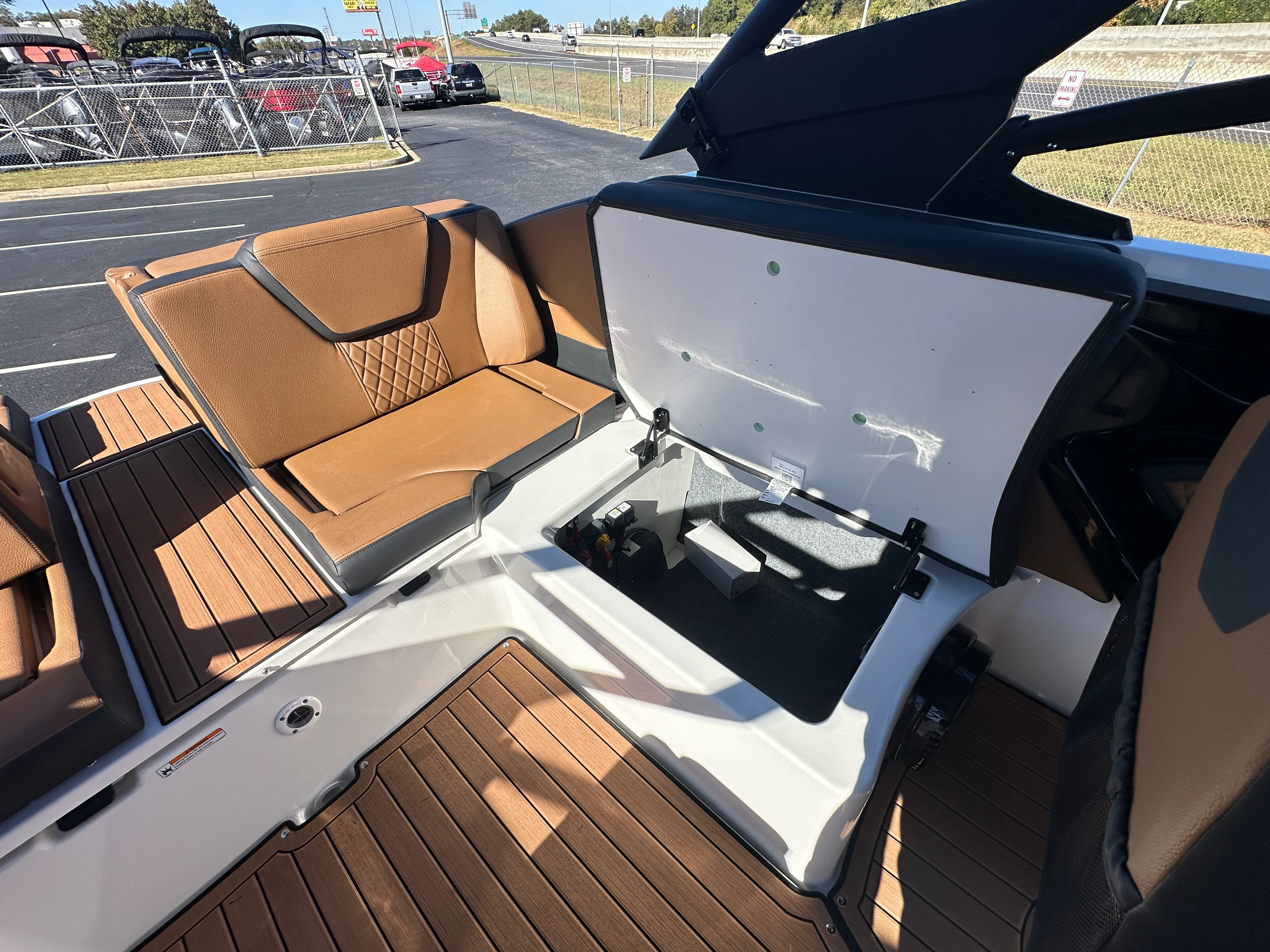 2026 Yamaha 252SD Image Thumbnail #19