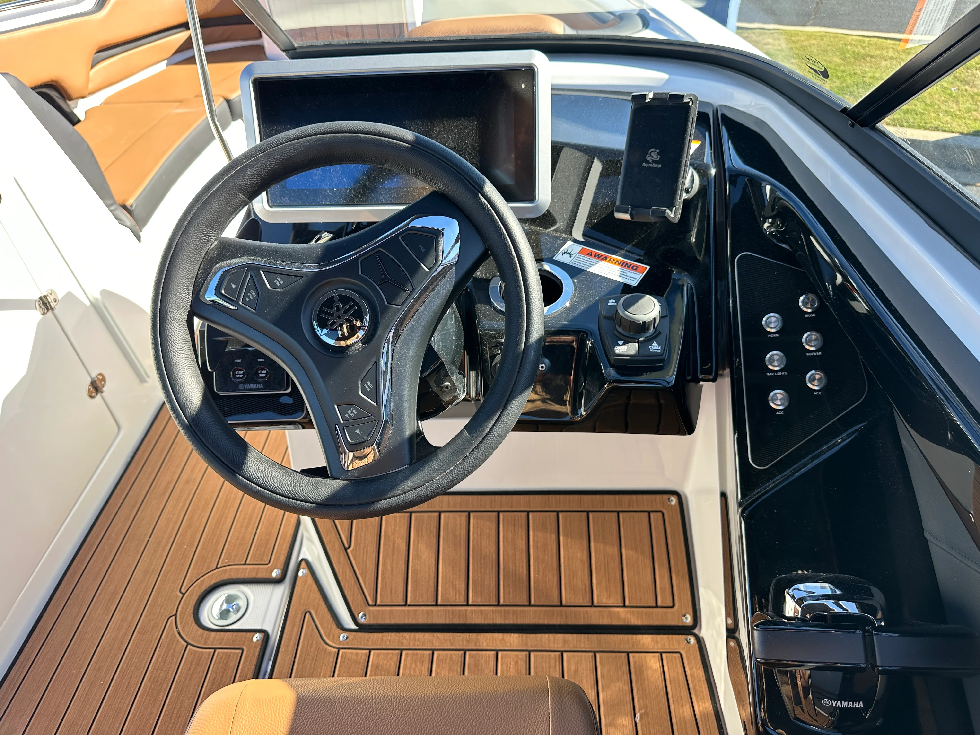 2026 Yamaha 252SD Image Thumbnail #12