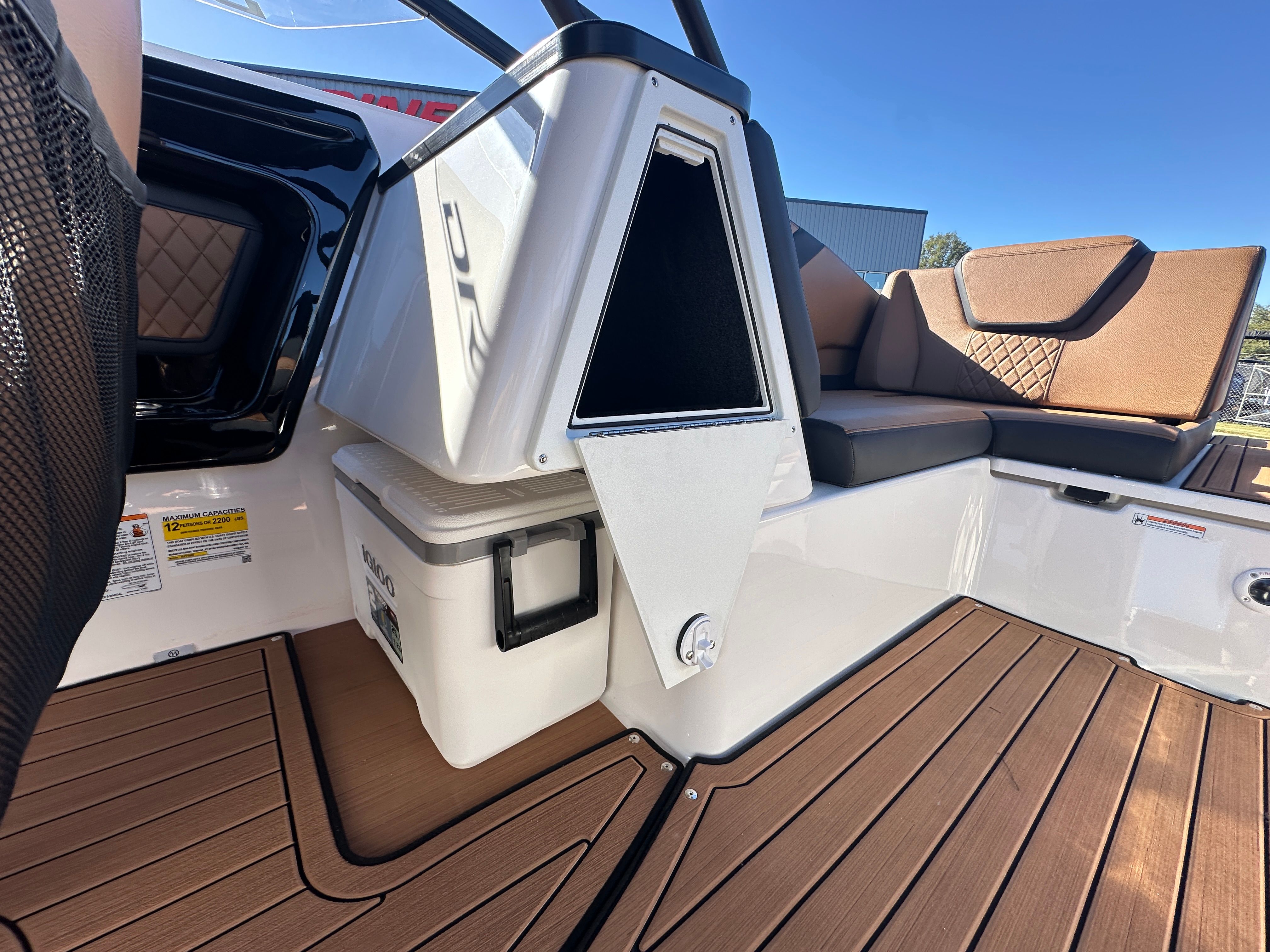 2026 Yamaha 252SD Image Thumbnail #7