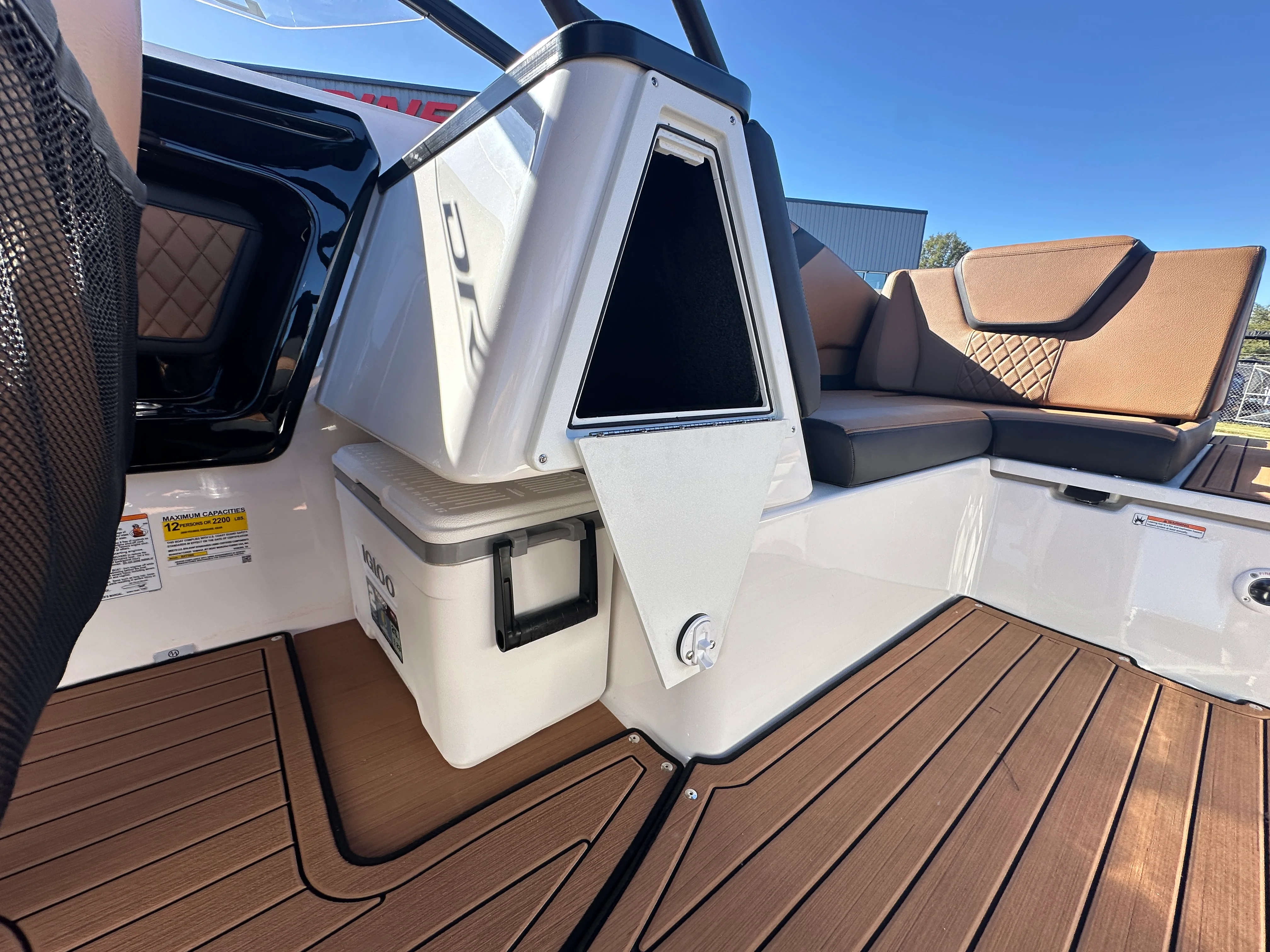 2026 Yamaha 252SD Image Thumbnail #7