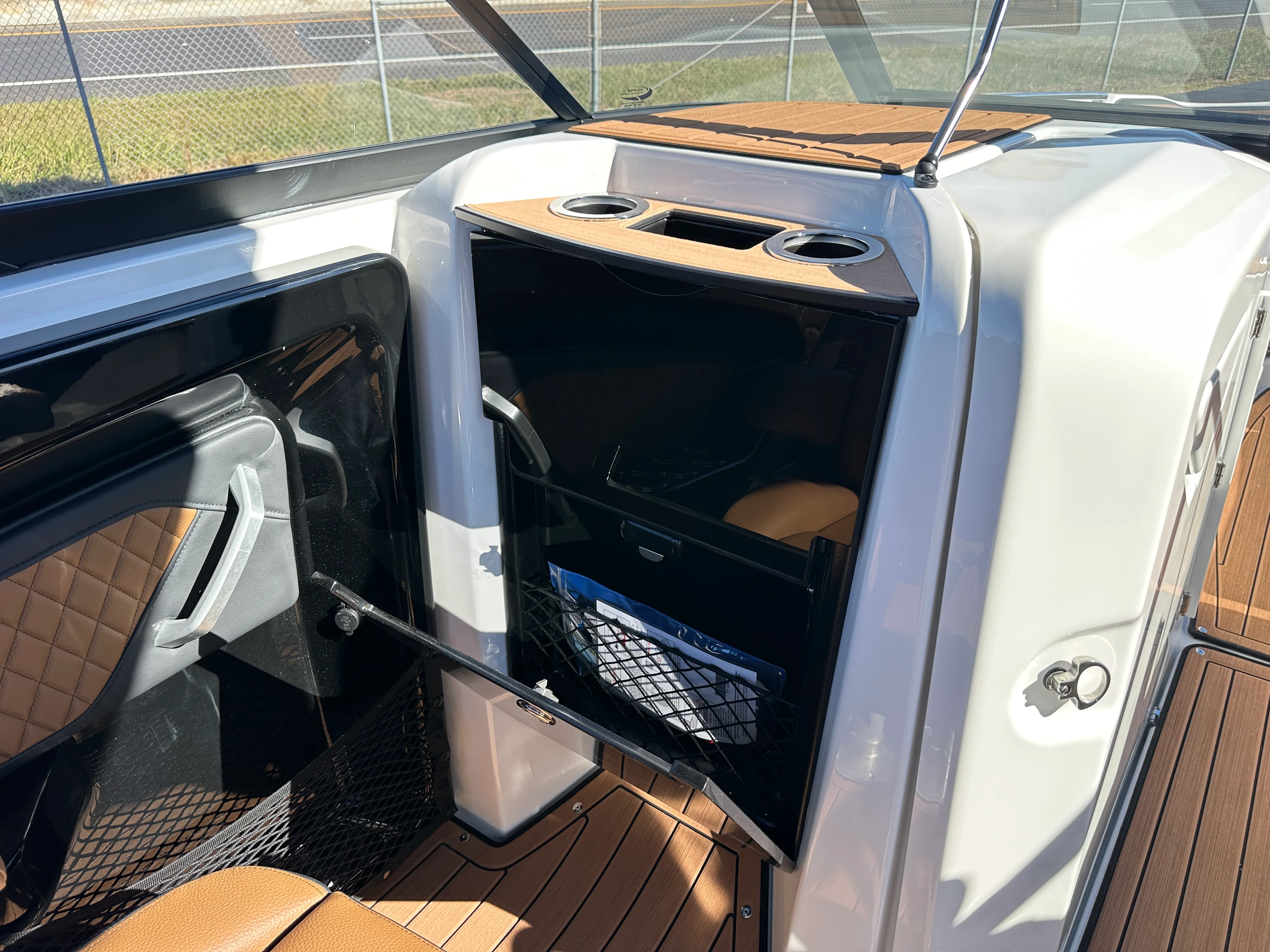 2026 Yamaha 252SD Image Thumbnail #18