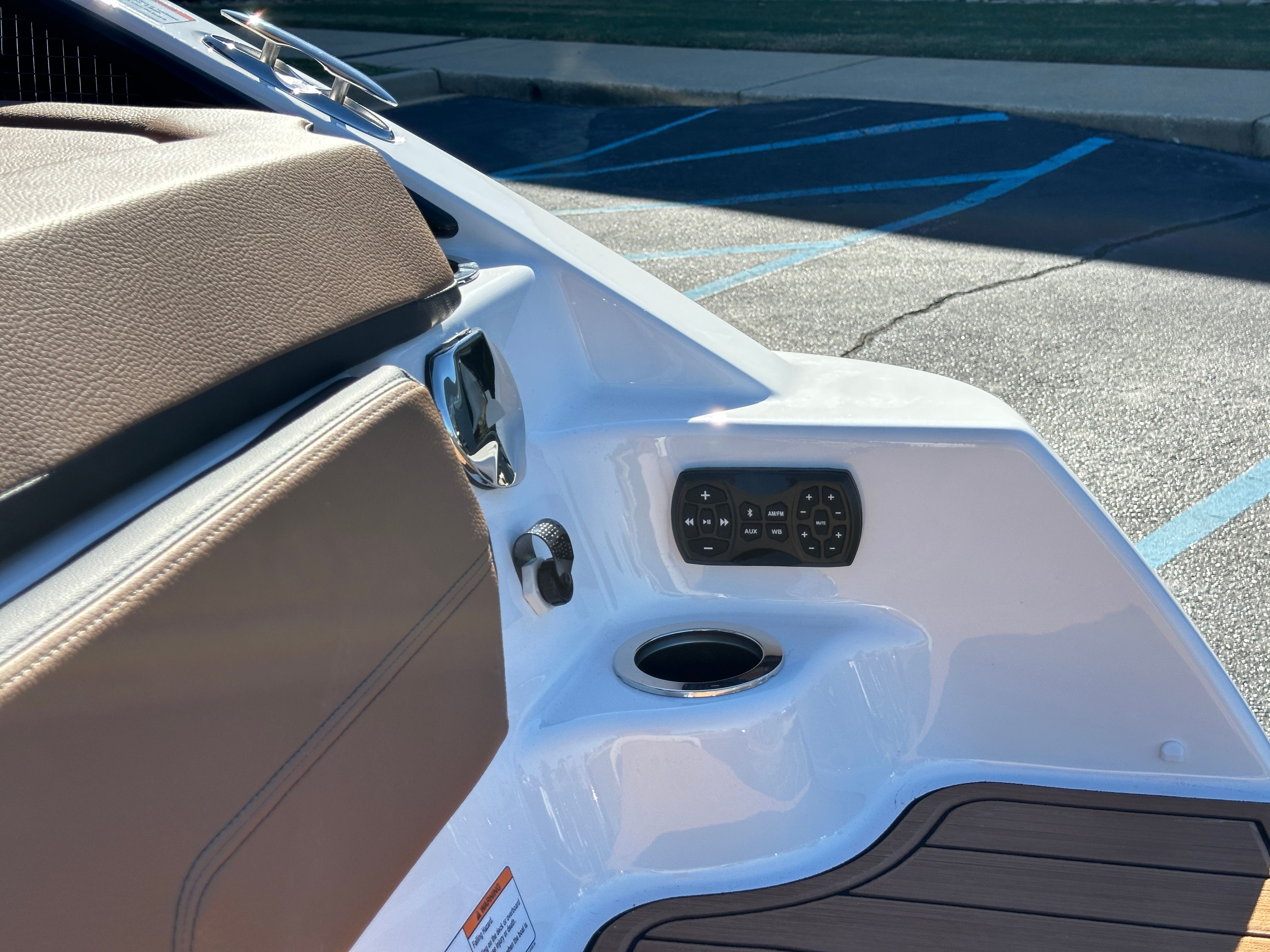 2026 Yamaha 252SD Image Thumbnail #21