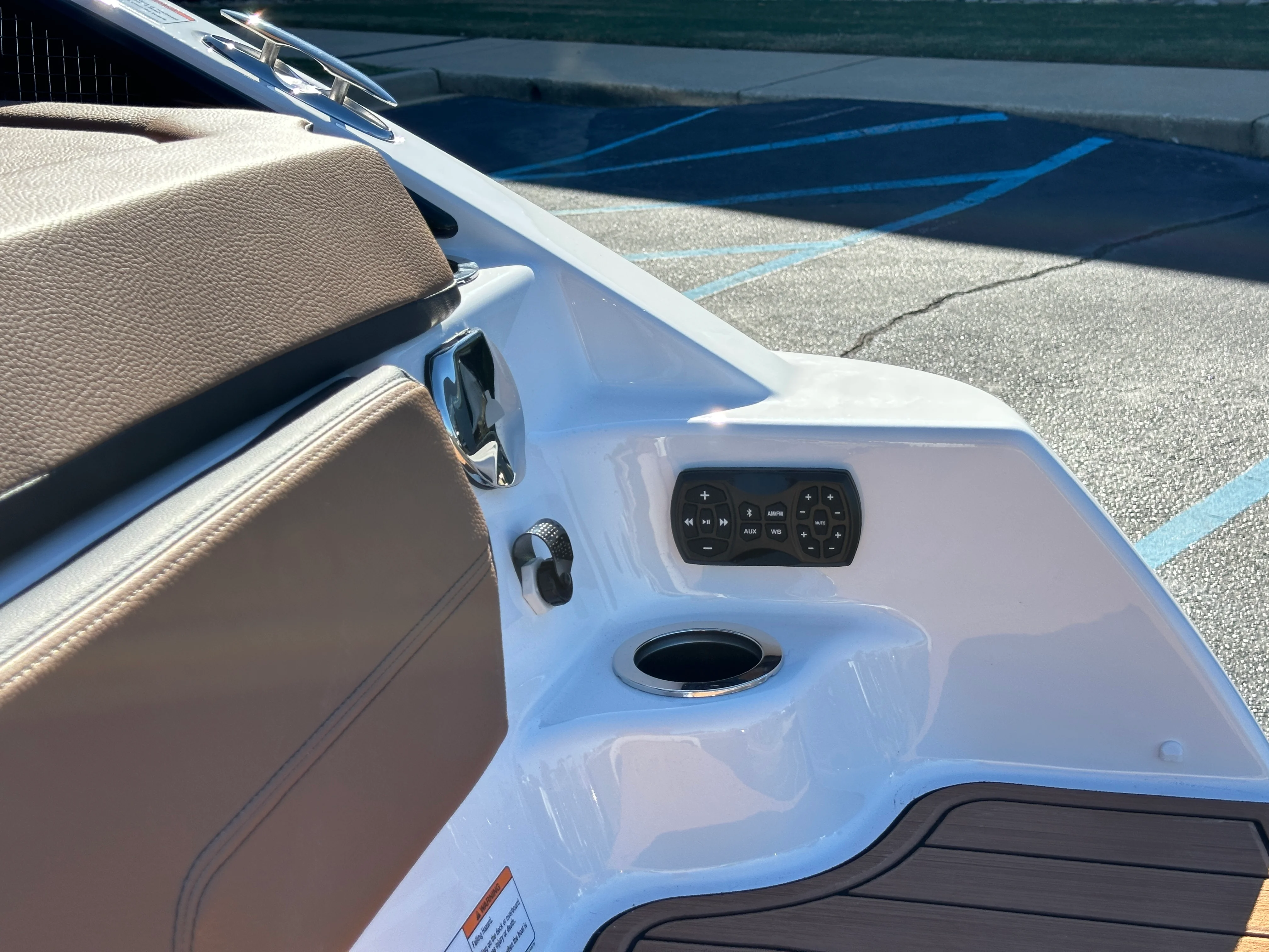 2026 Yamaha 252SD Image Thumbnail #21