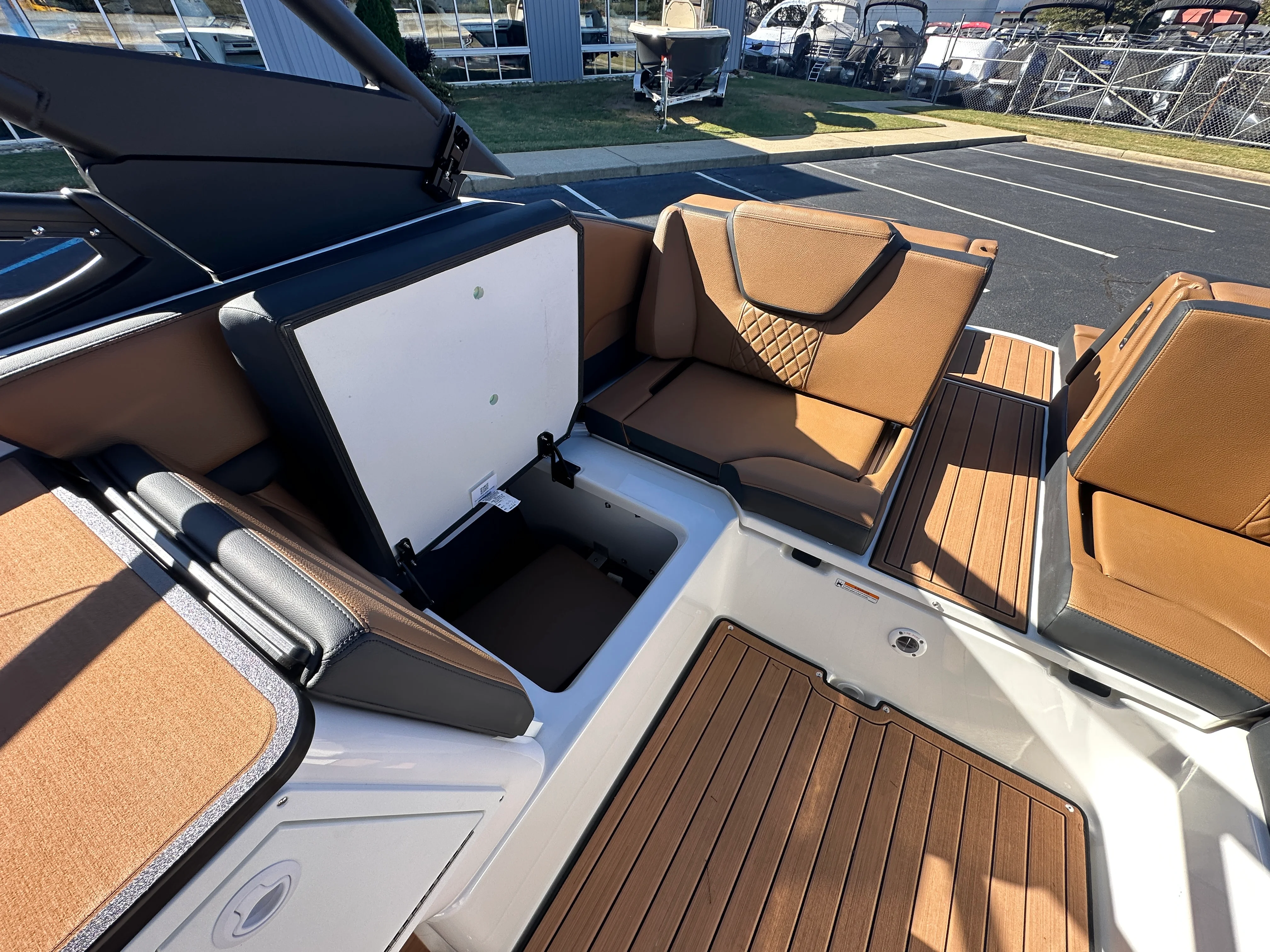 2026 Yamaha 252SD Image Thumbnail #20