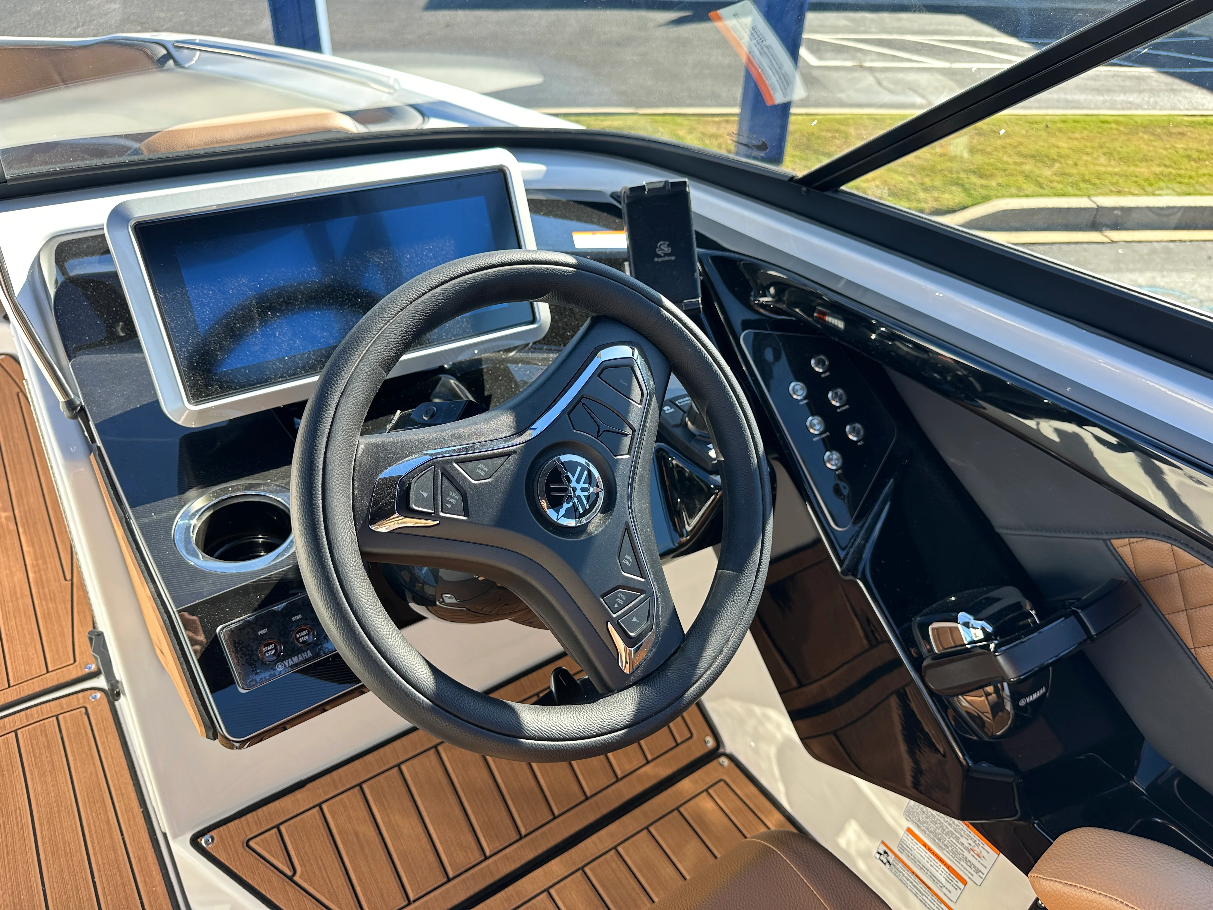 2026 Yamaha 252SD Image Thumbnail #11