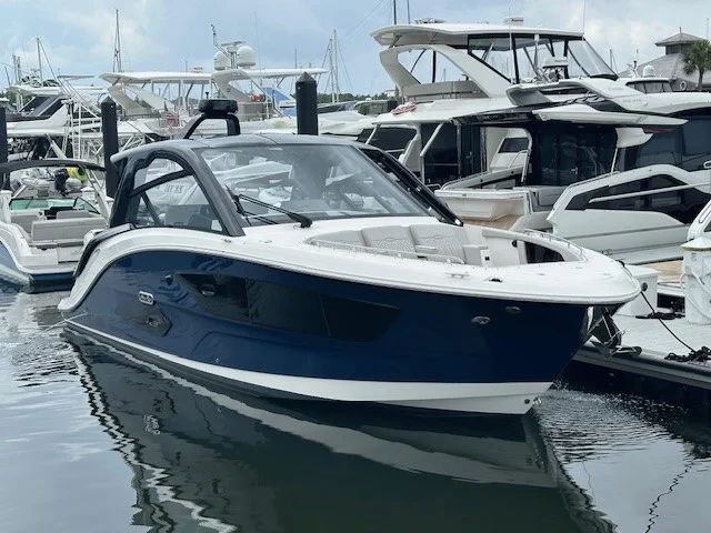 2024 Sea Ray Sundancer 370 Outboard Image Thumbnail #47