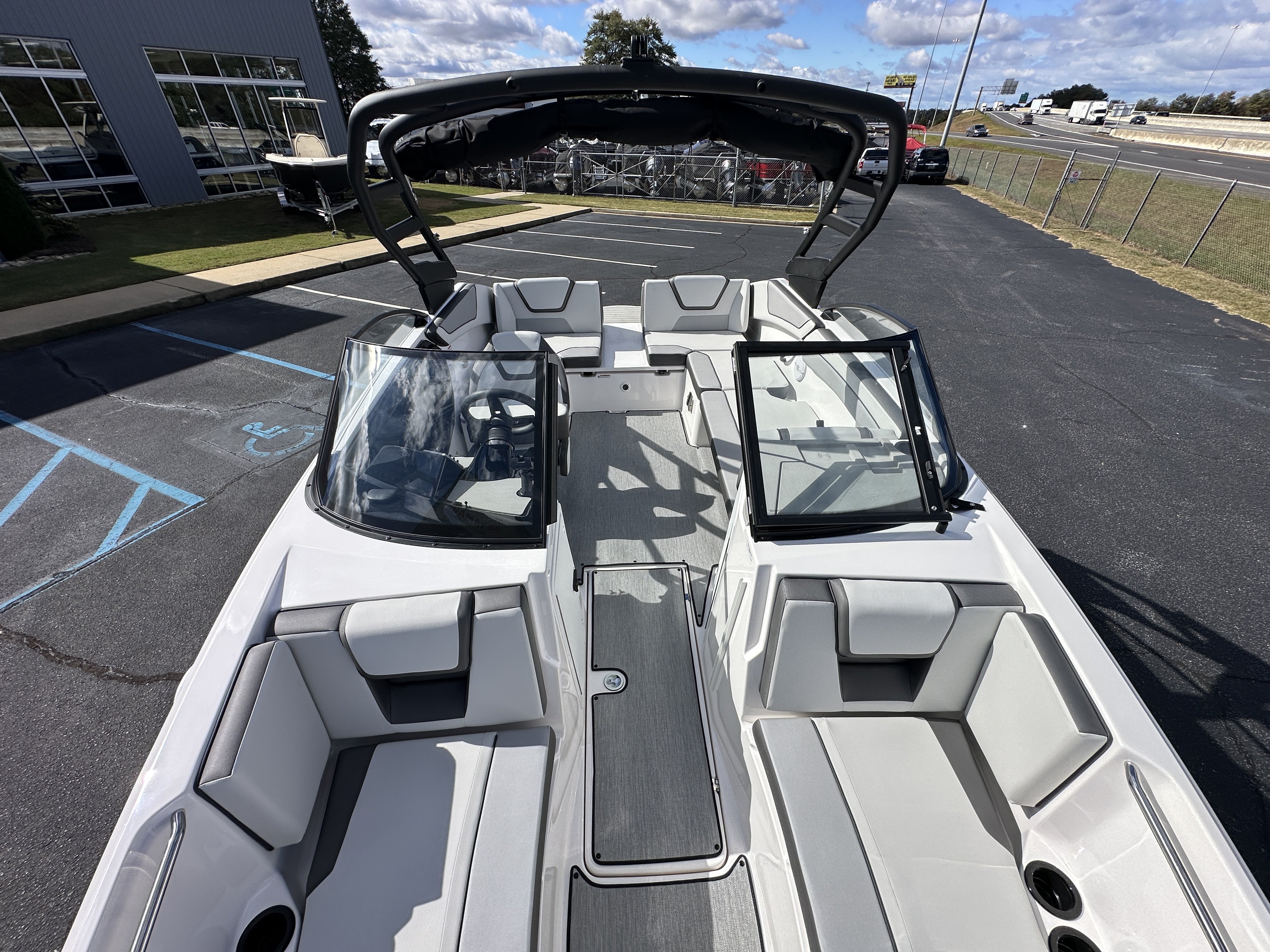 2026 Yamaha AR220 Image Thumbnail #11