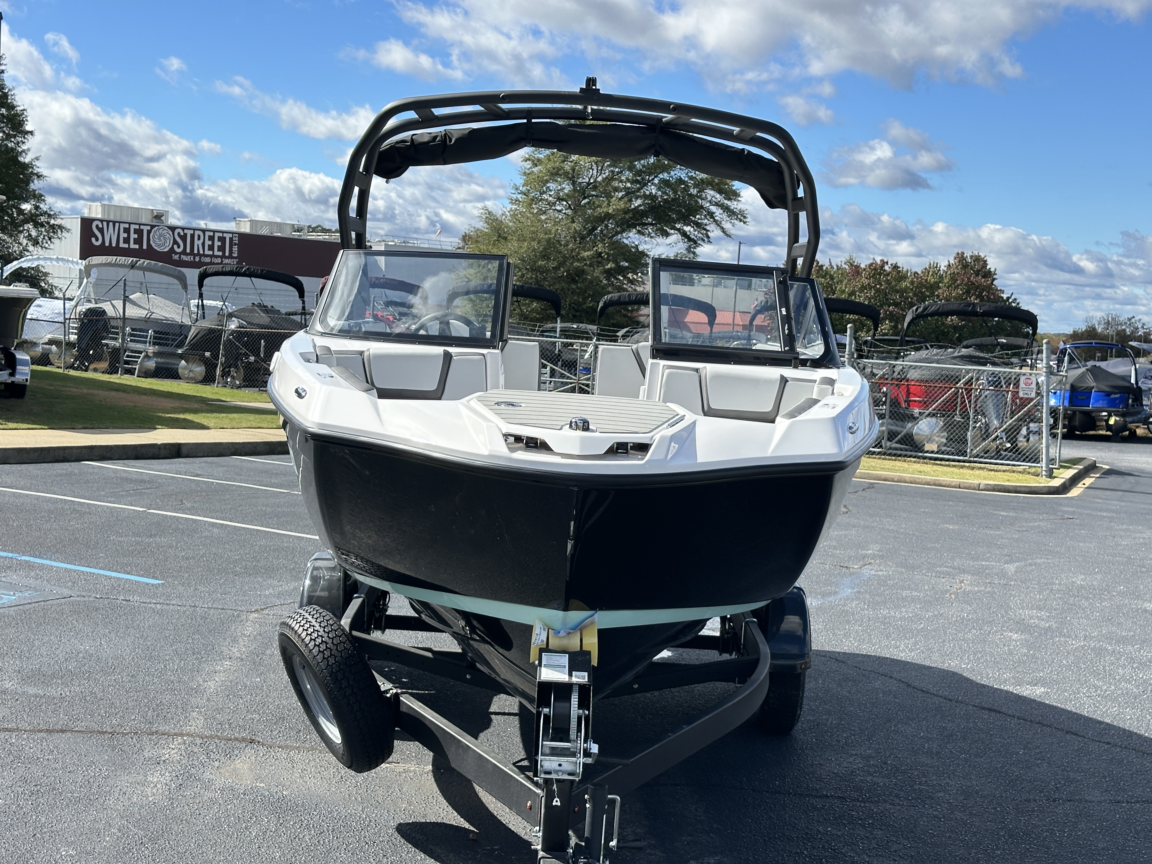 2026 Yamaha AR220 Image Thumbnail #5