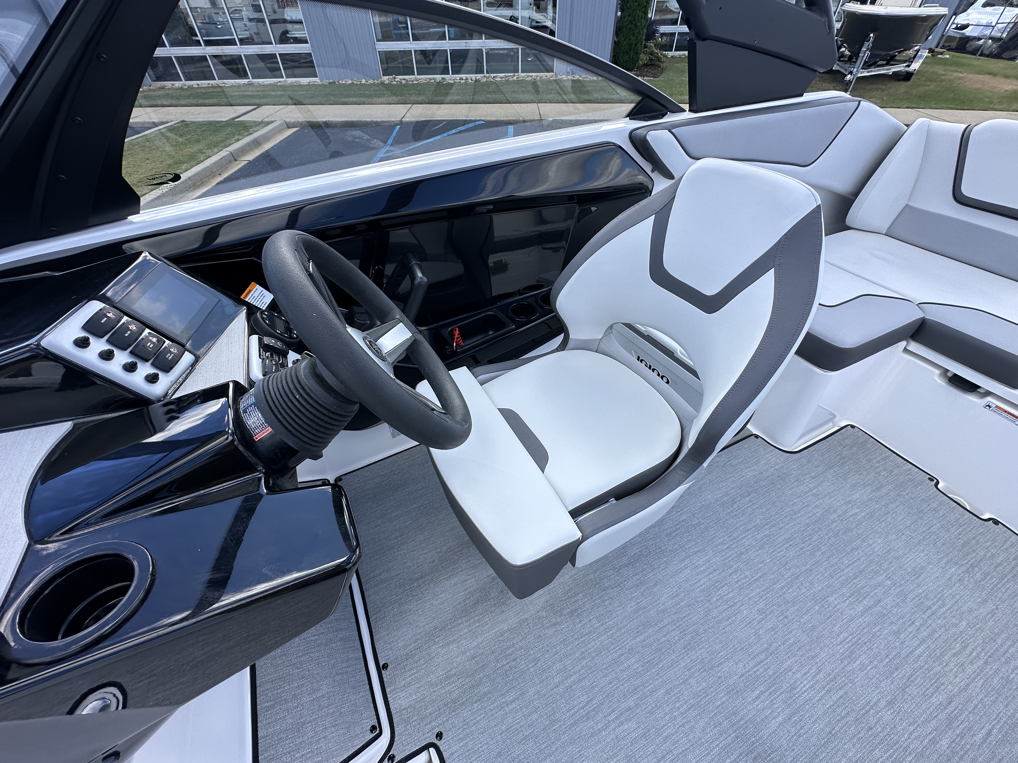 2026 Yamaha AR220 Image Thumbnail #18