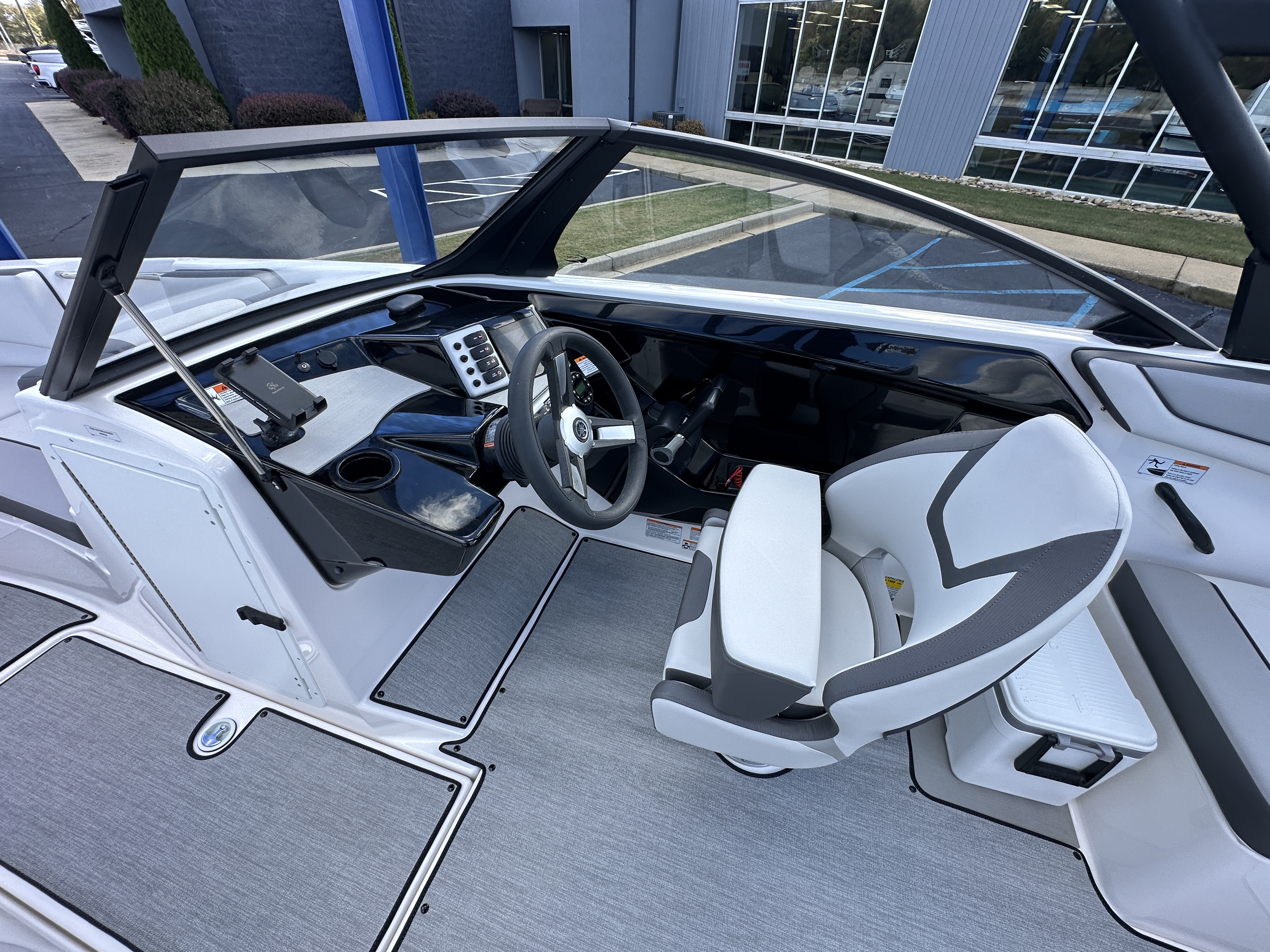 2026 Yamaha AR220 Image Thumbnail #17