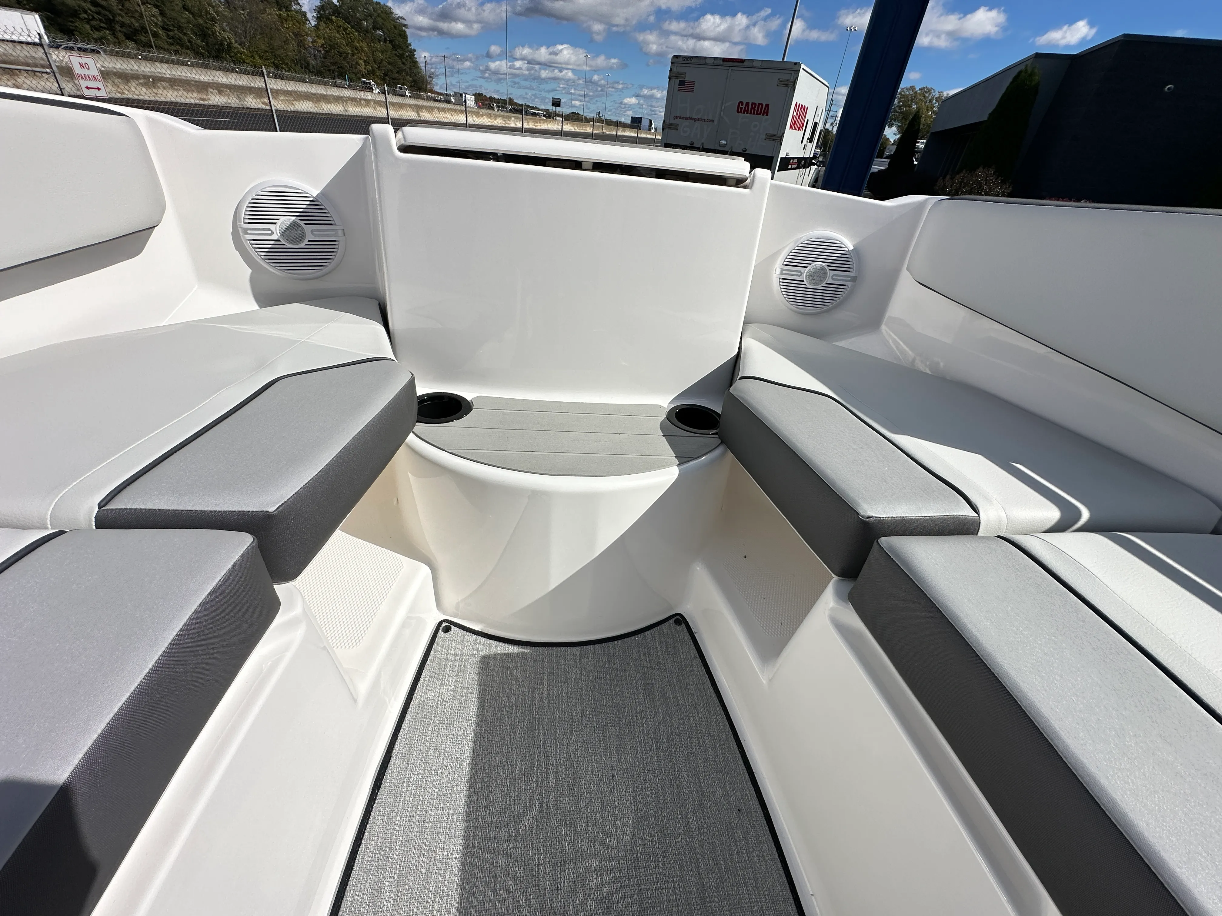 2026 Yamaha AR220 Image Thumbnail #10