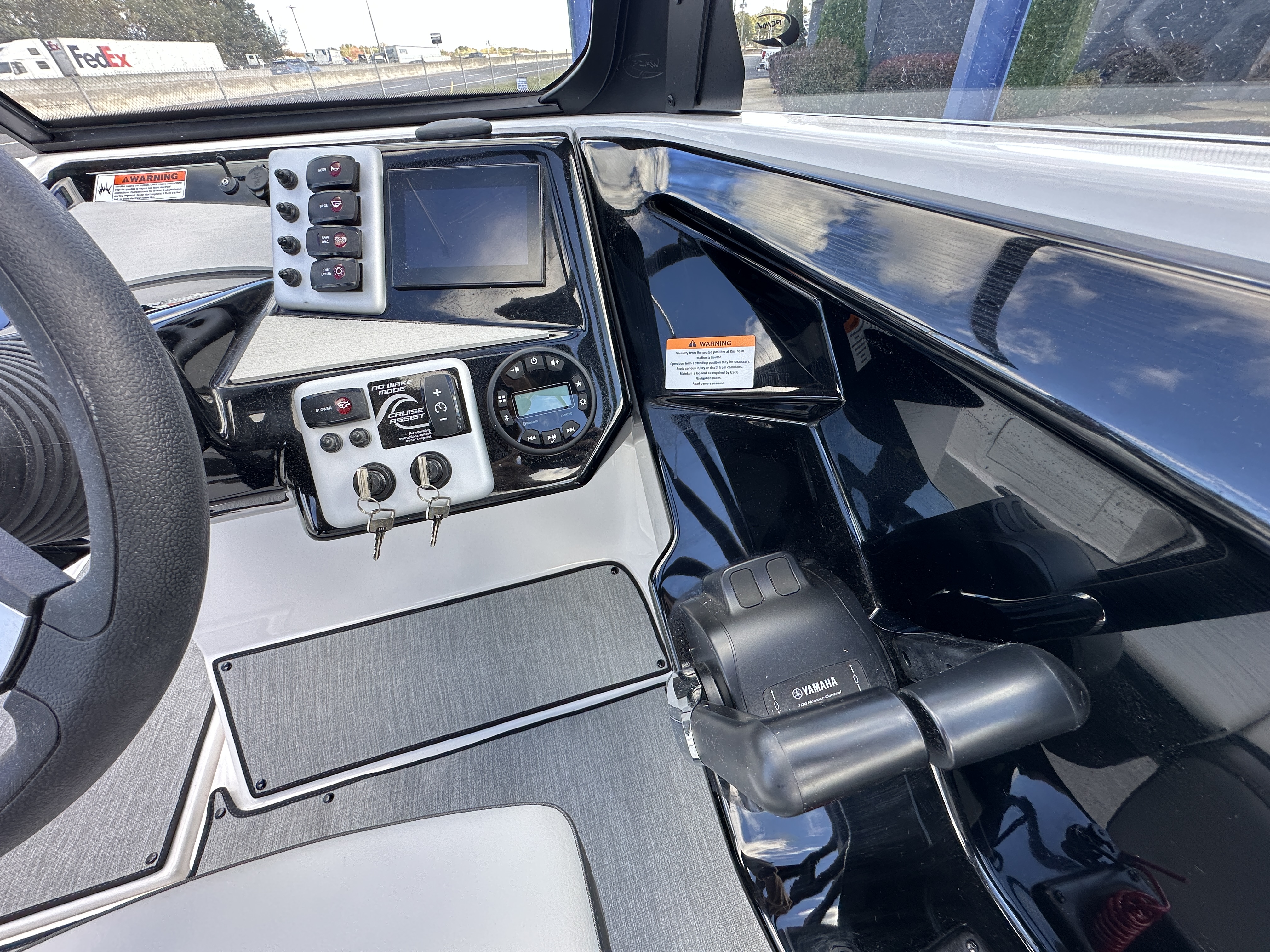 2026 Yamaha AR220 Image Thumbnail #21