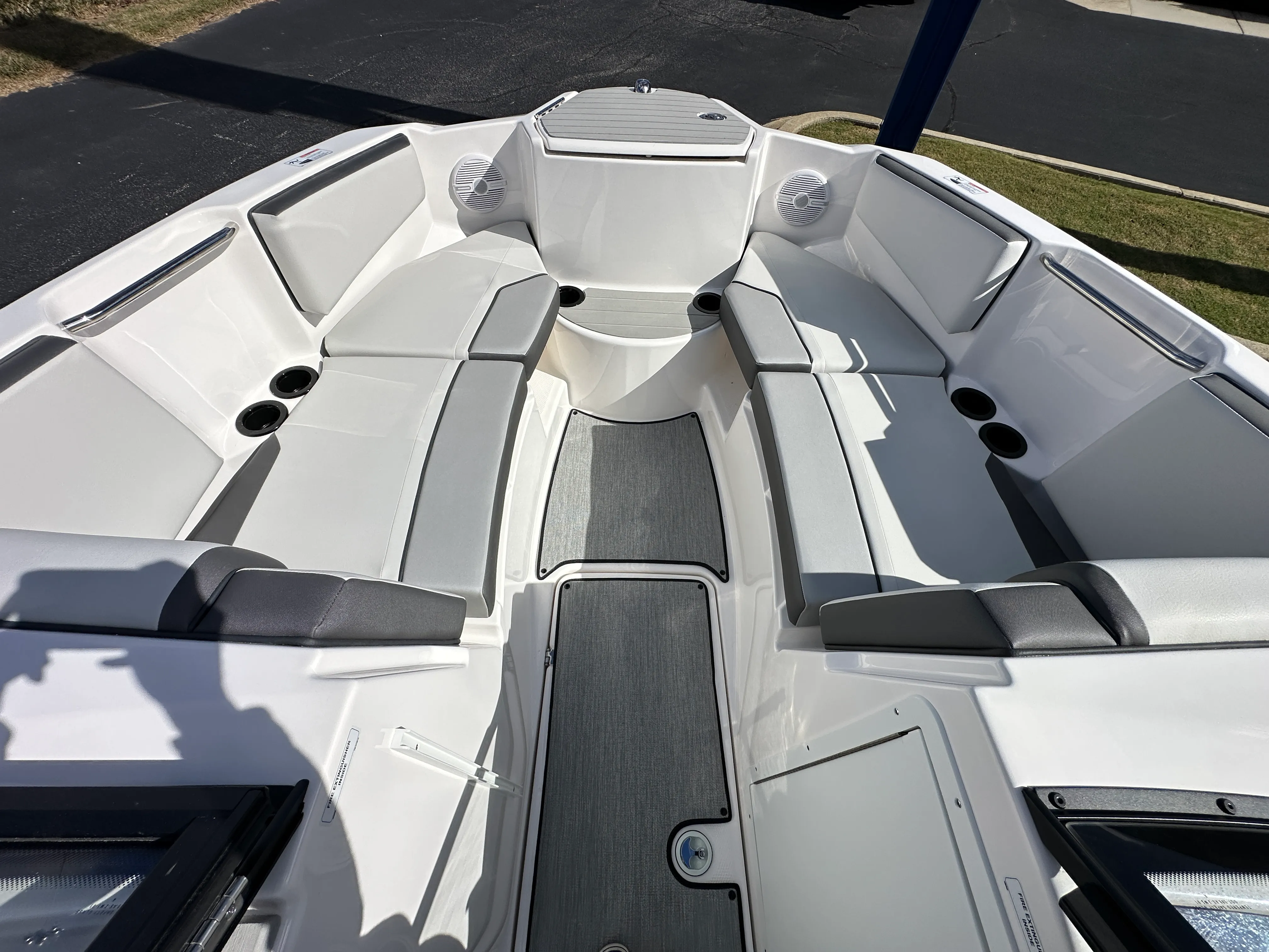 2026 Yamaha AR220 Image Thumbnail #6