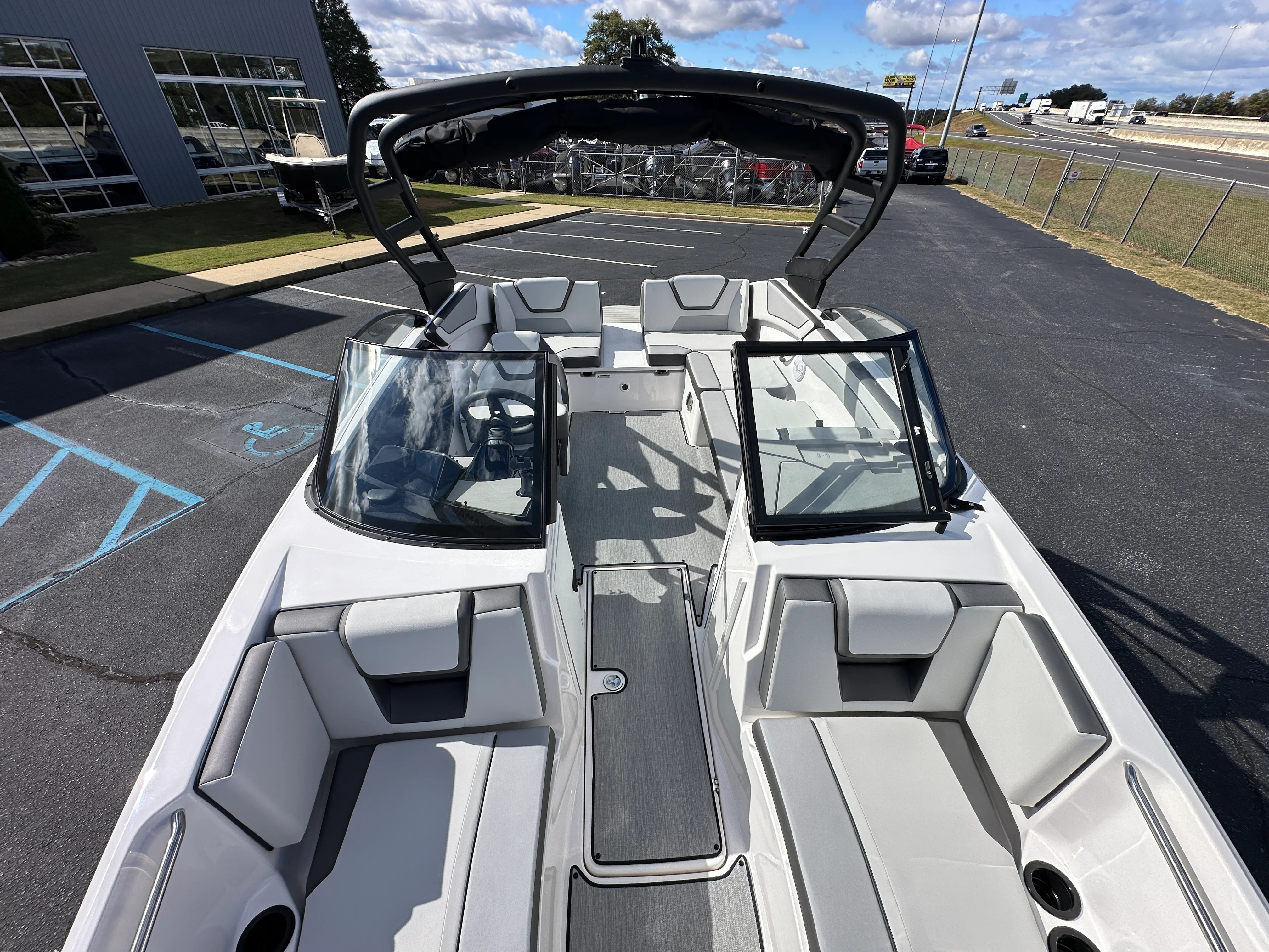 2026 Yamaha AR220 Image Thumbnail #11