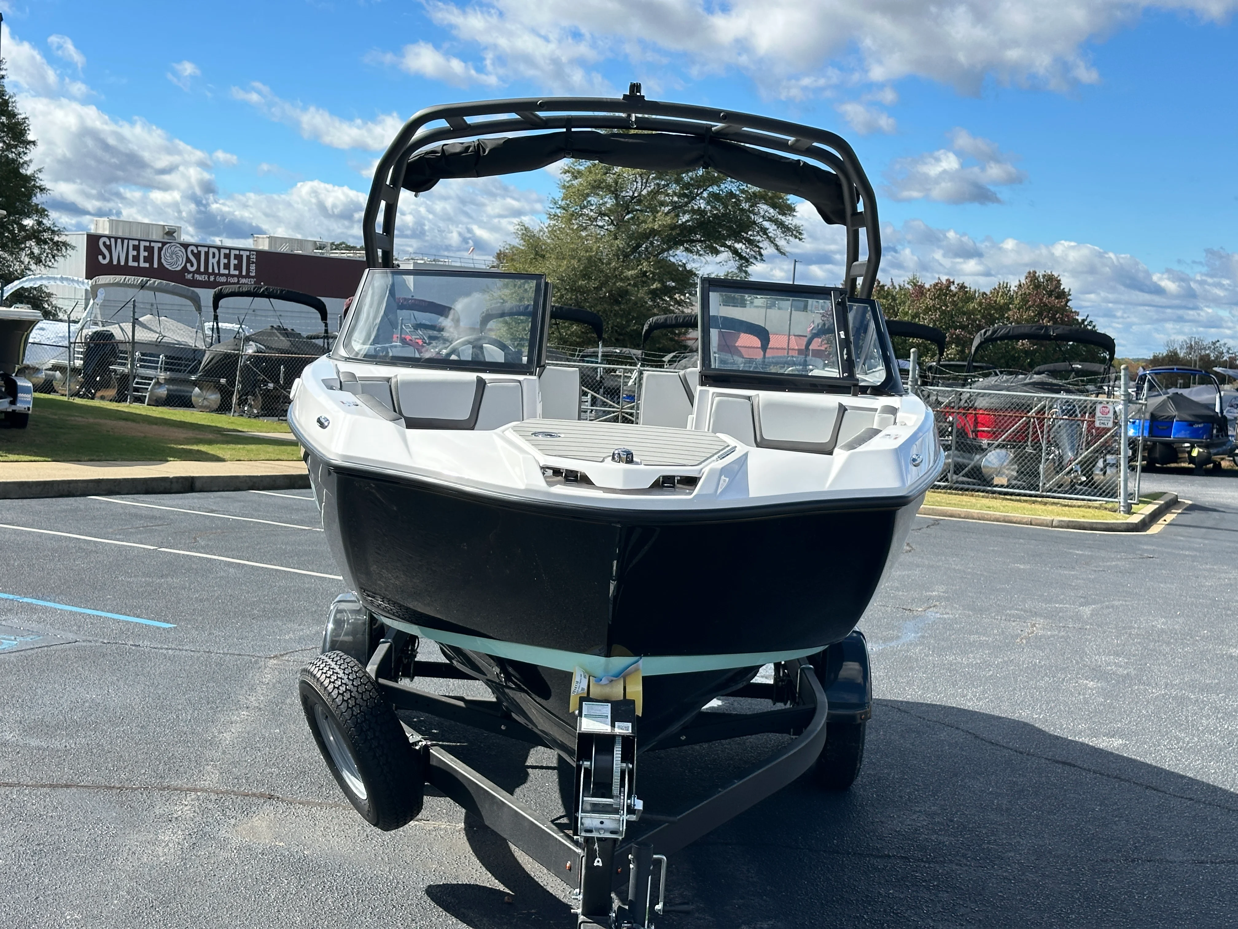 2026 Yamaha AR220 Image Thumbnail #5