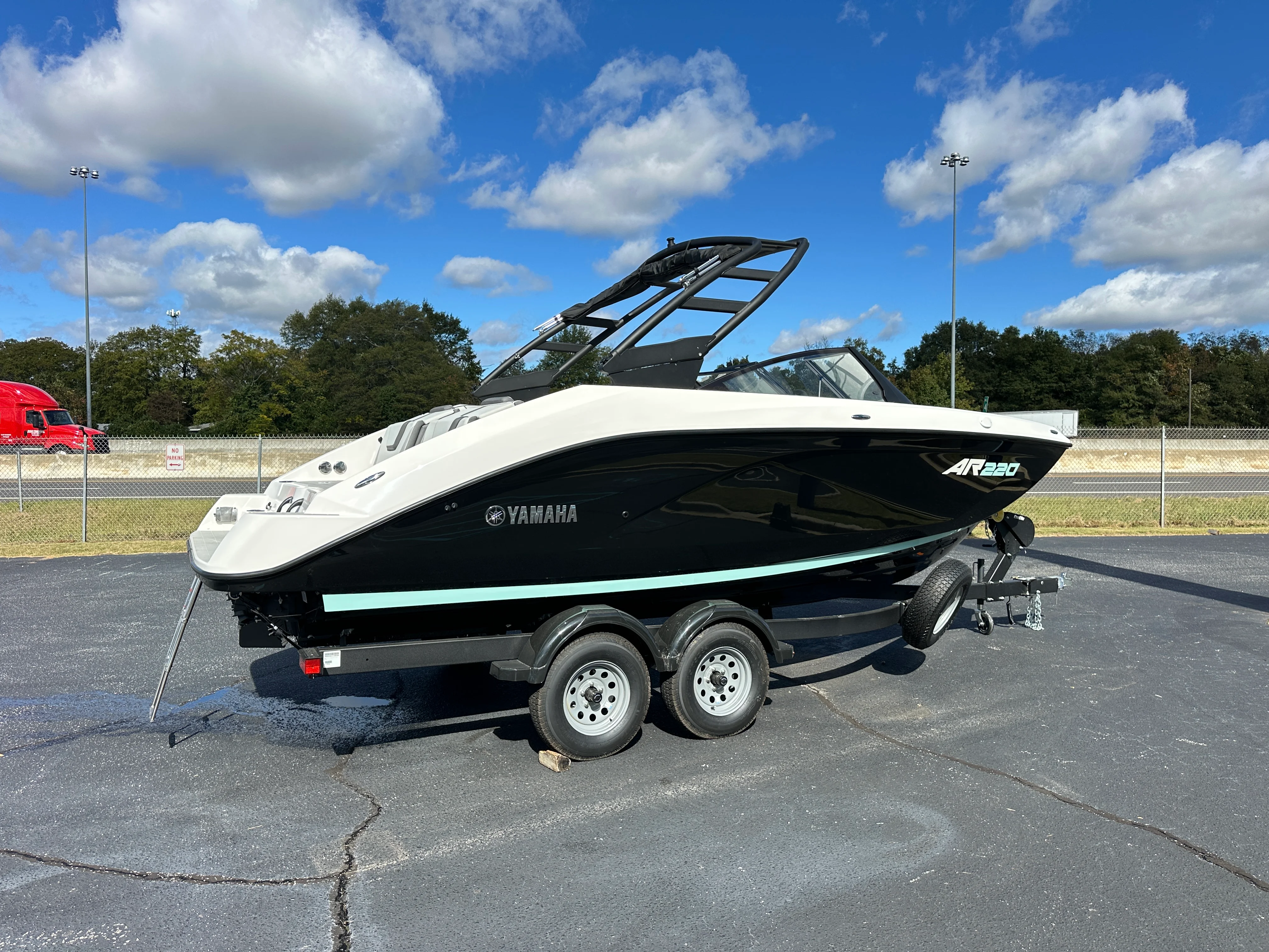 2026 Yamaha AR220 Image Thumbnail #4