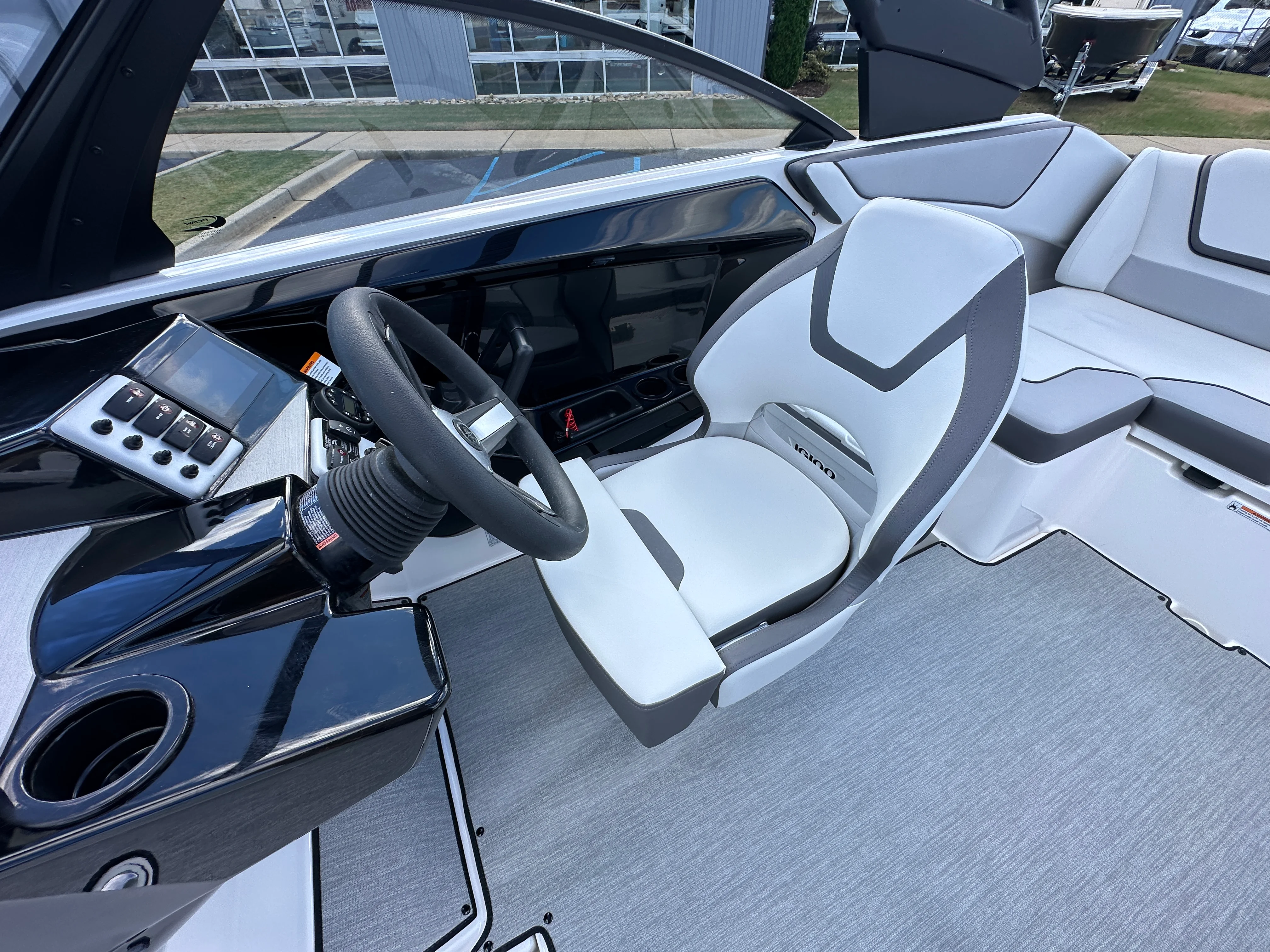 2026 Yamaha AR220 Image Thumbnail #18