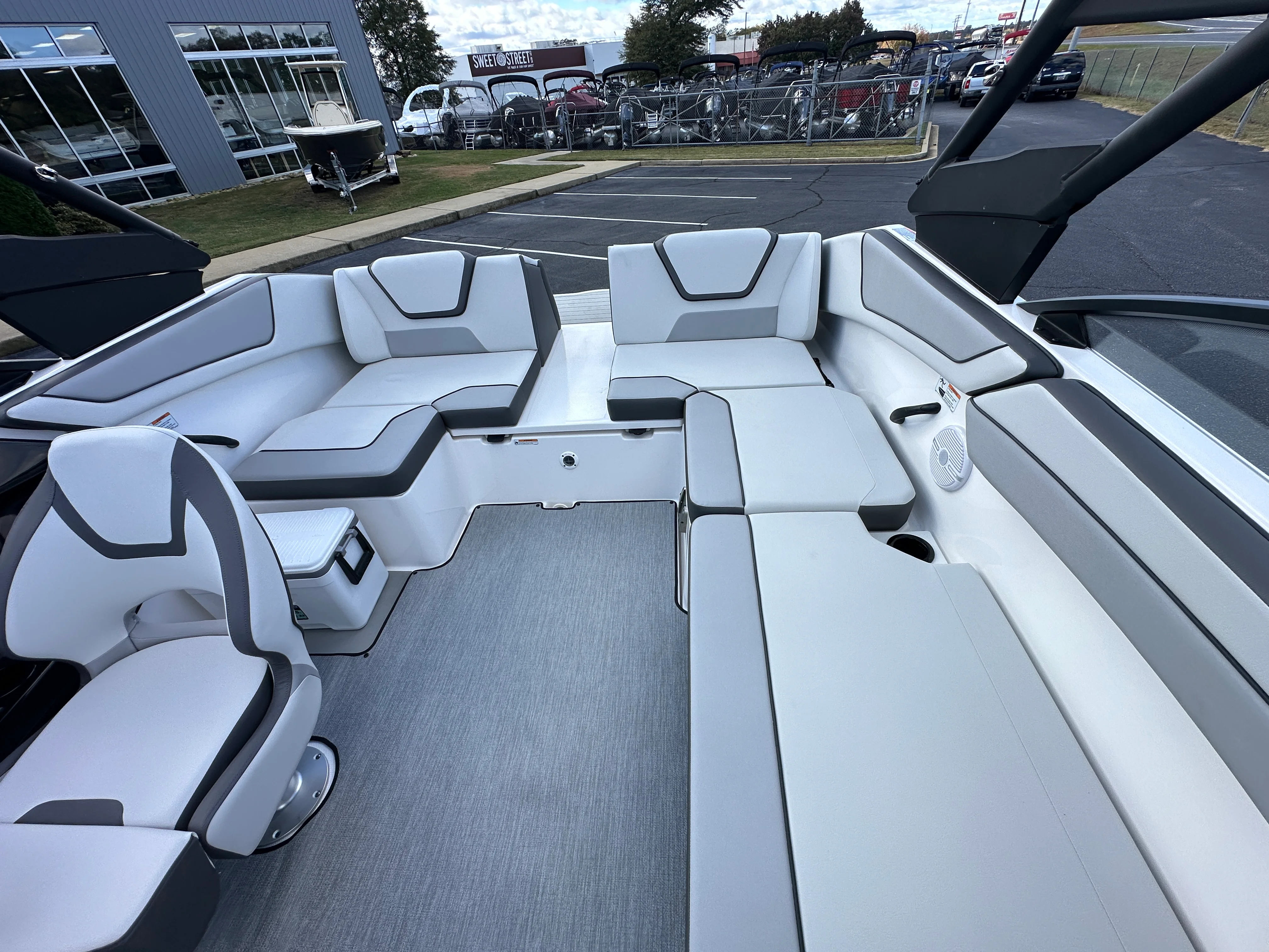 2026 Yamaha AR220 Image Thumbnail #23