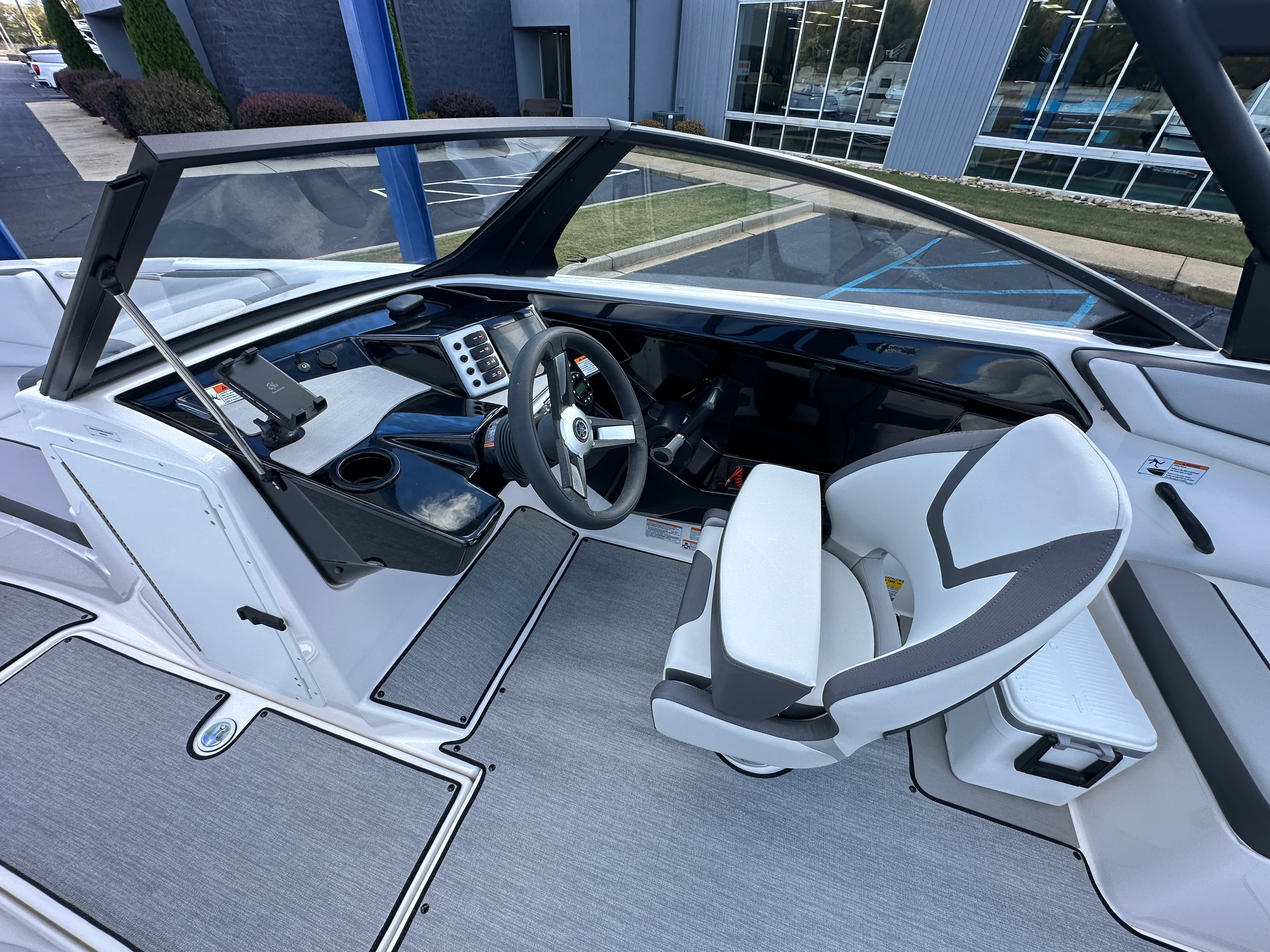 2026 Yamaha AR220 Image Thumbnail #17