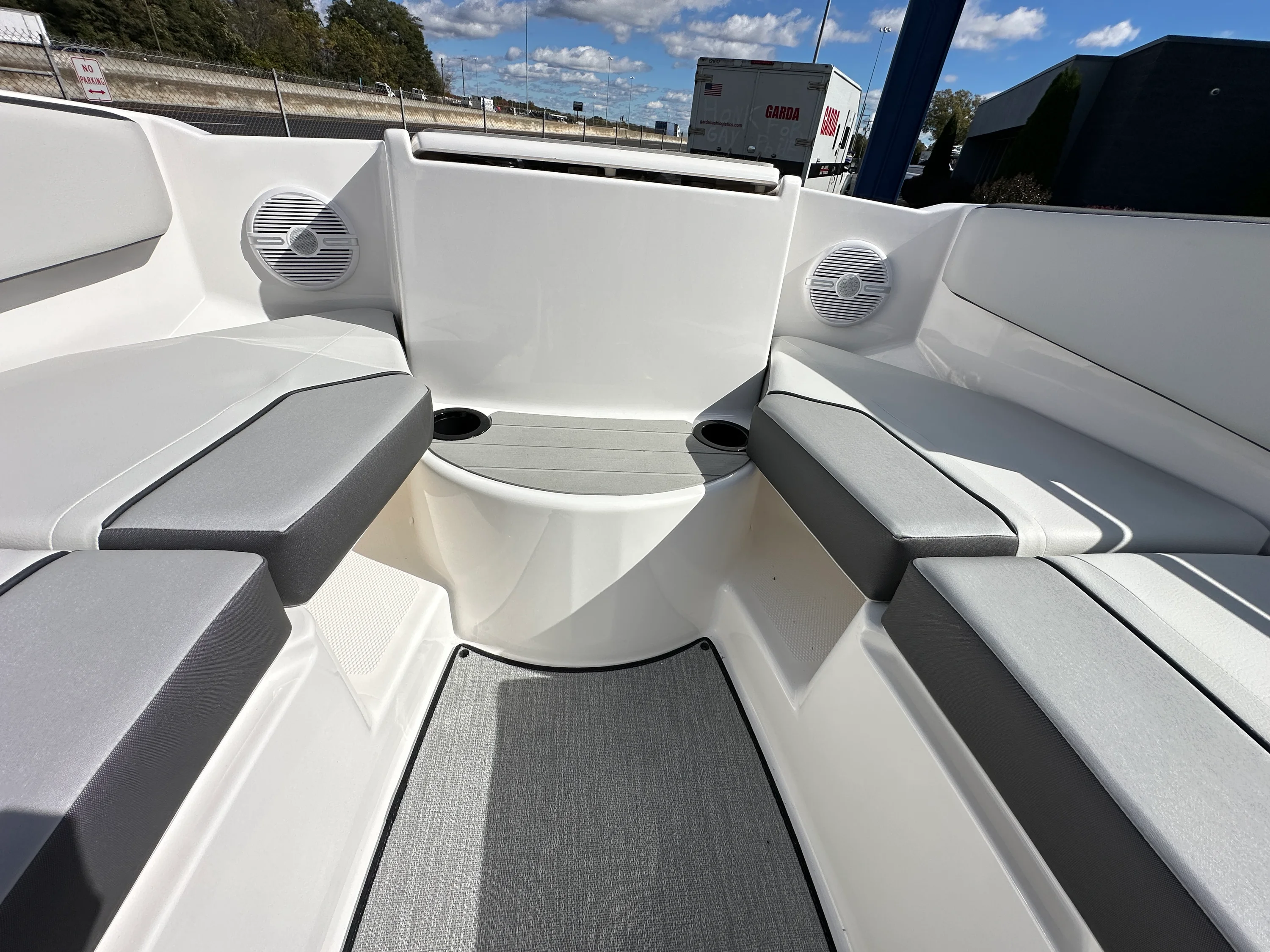 2026 Yamaha AR220 Image Thumbnail #10