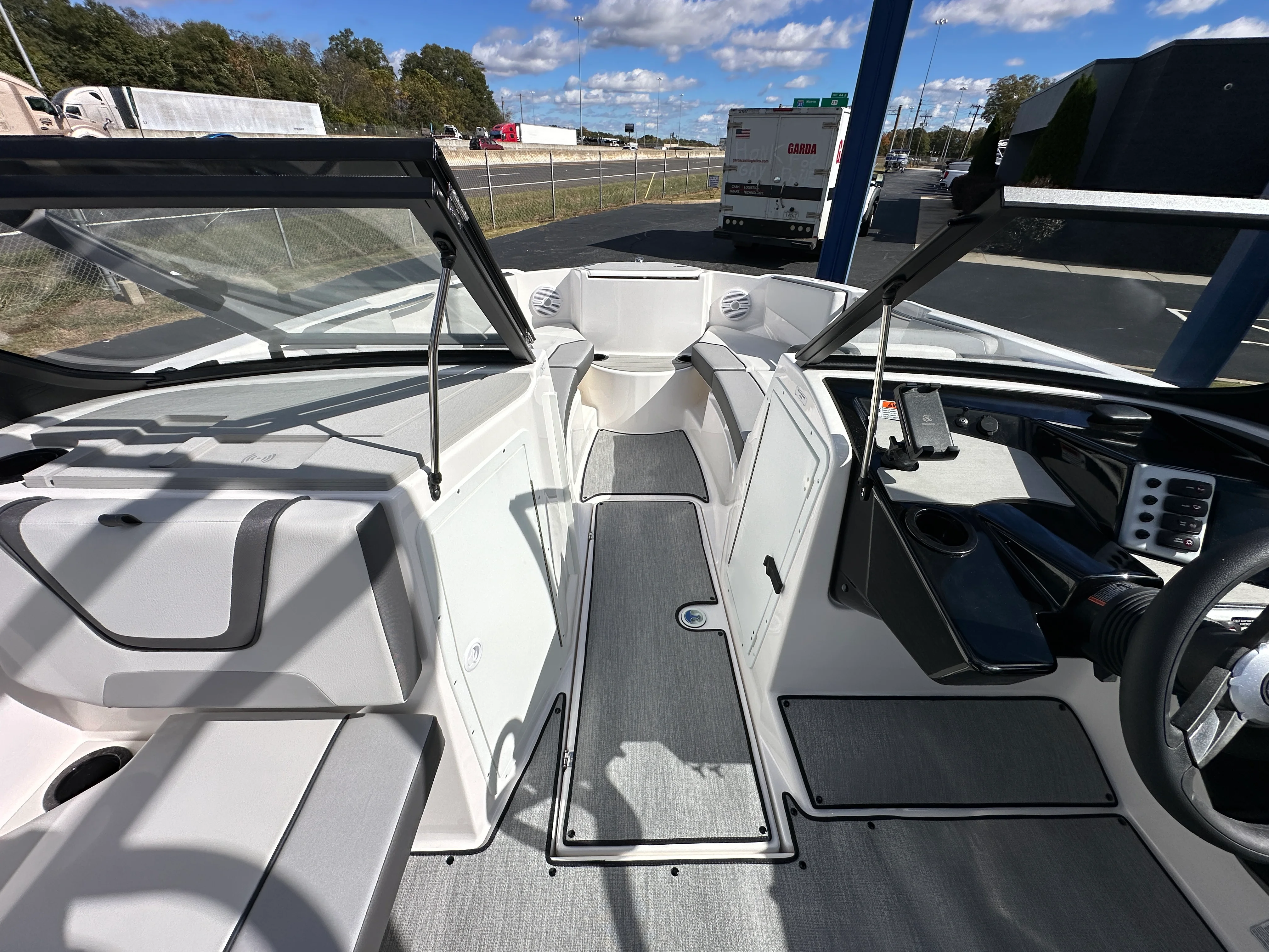 2026 Yamaha AR220 Image Thumbnail #12