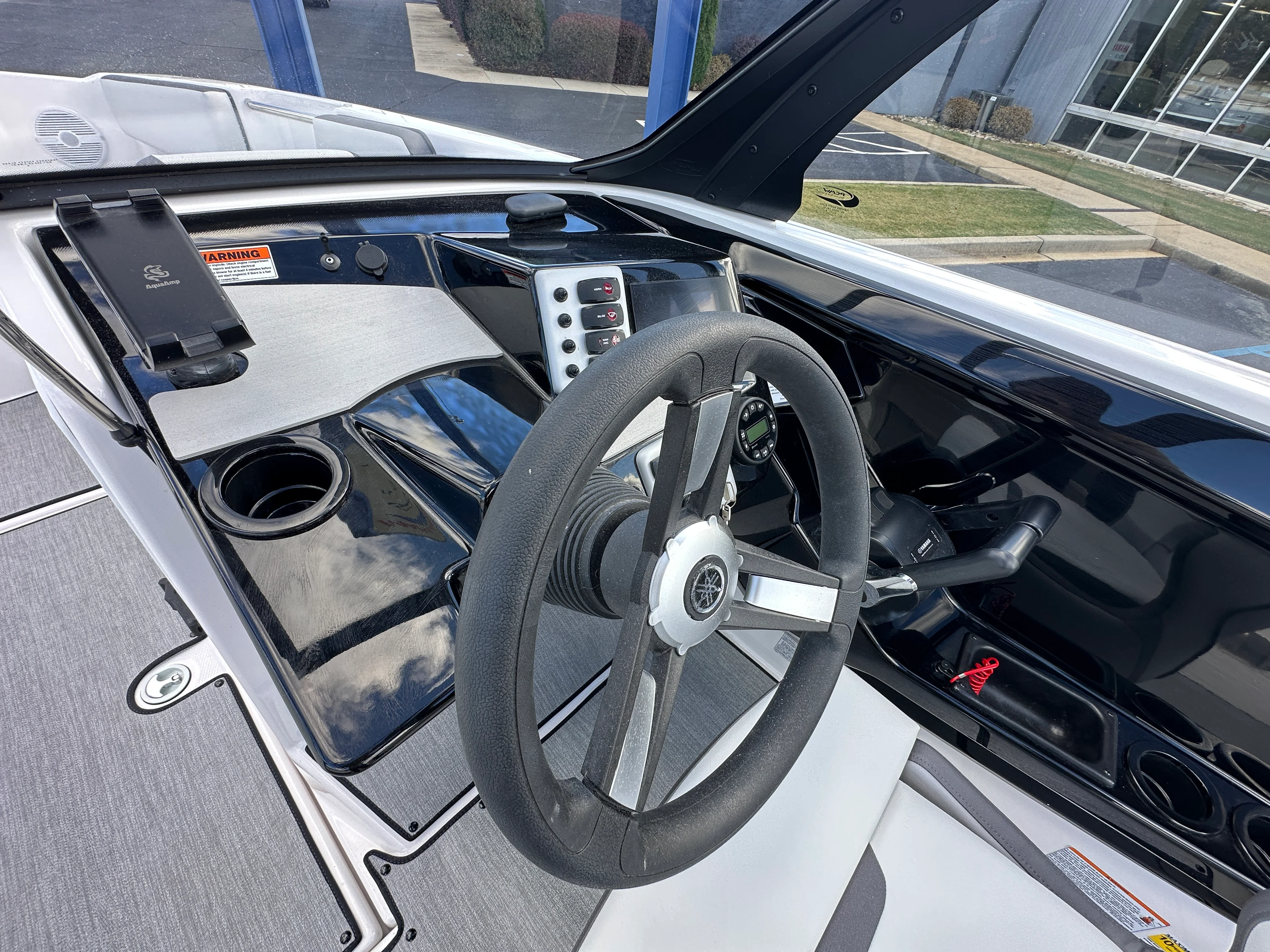 2026 Yamaha AR220 Image Thumbnail #19