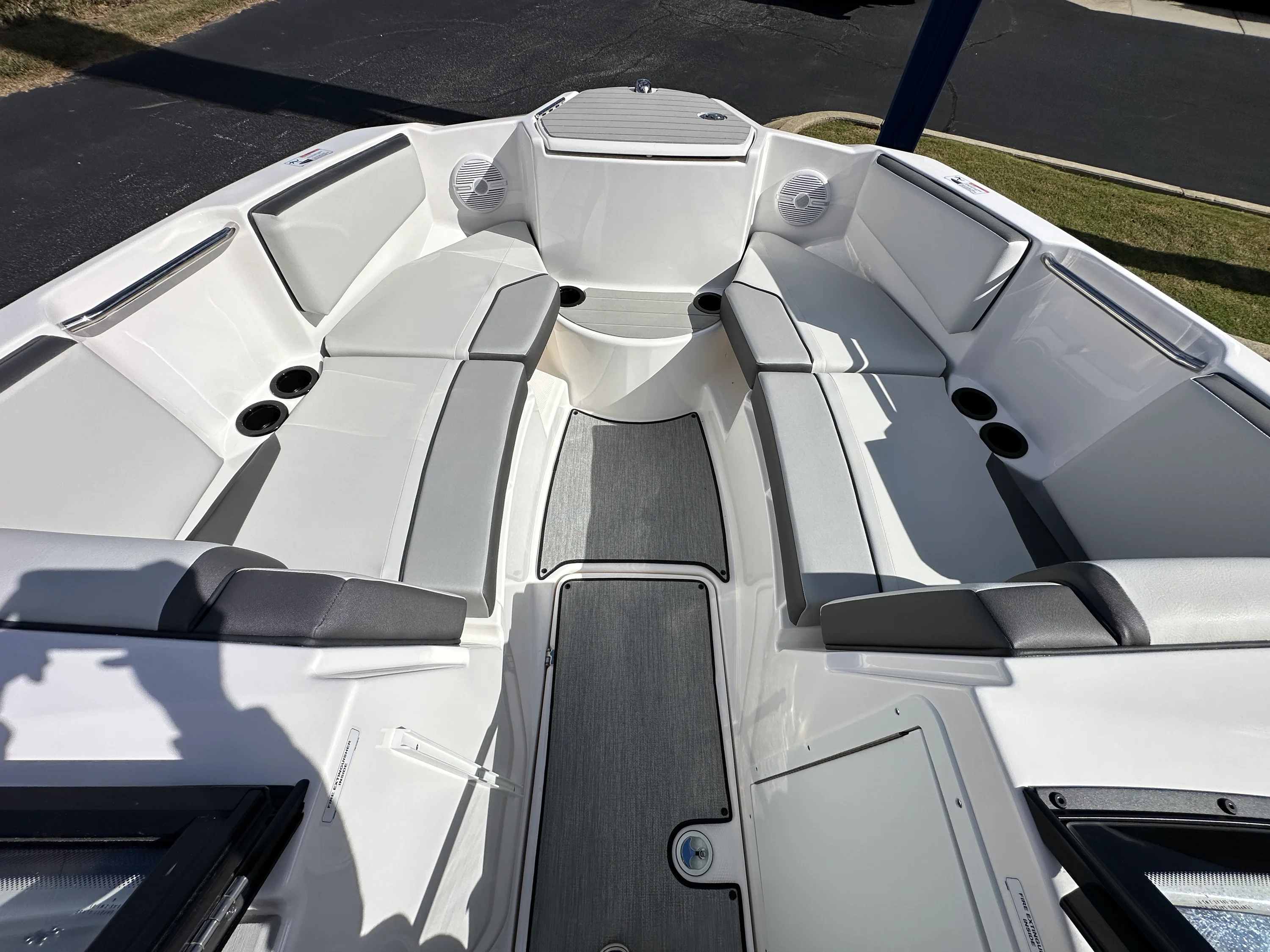 2026 Yamaha AR220 Image Thumbnail #6