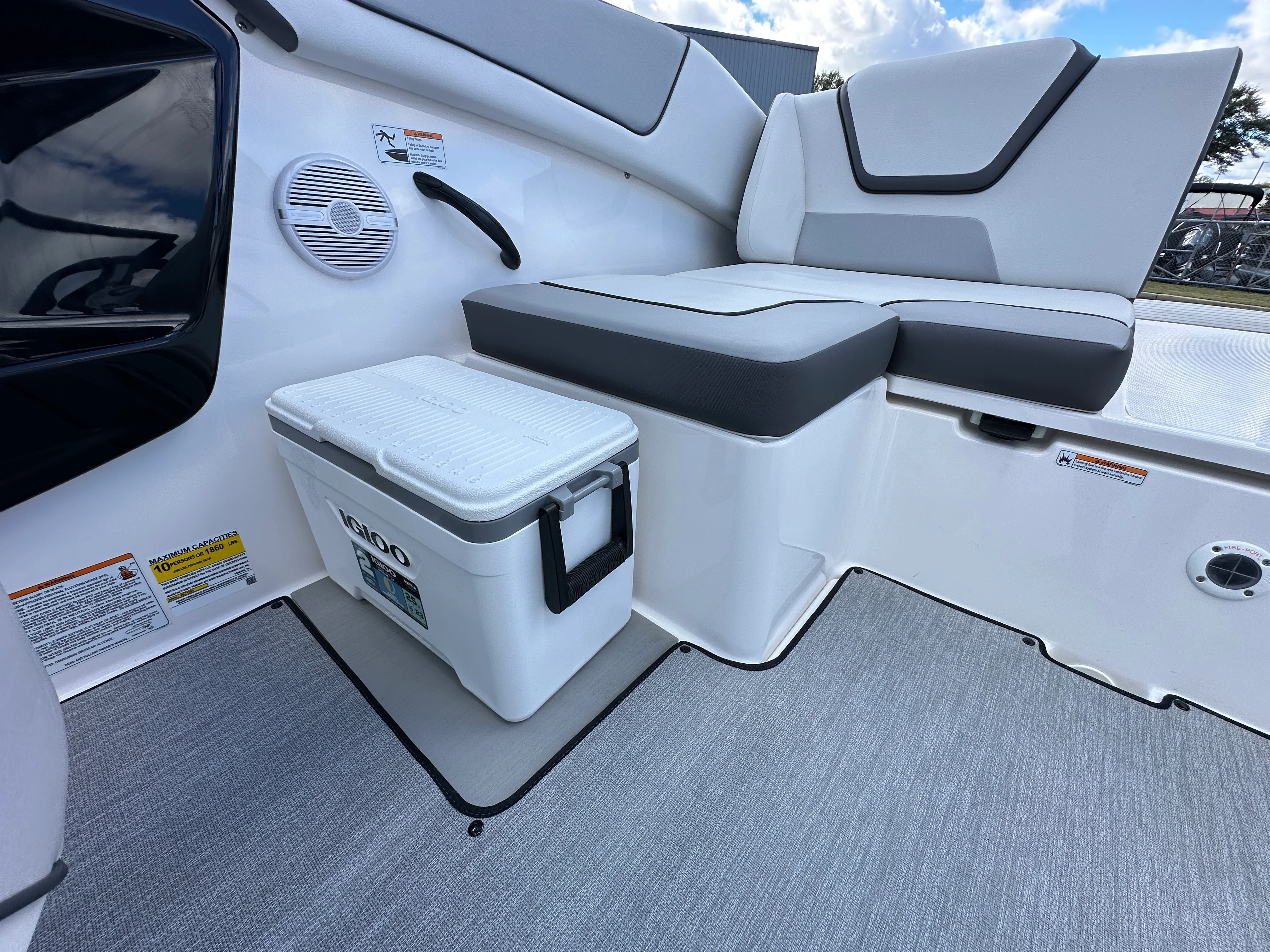 2026 Yamaha AR220 Image Thumbnail #22