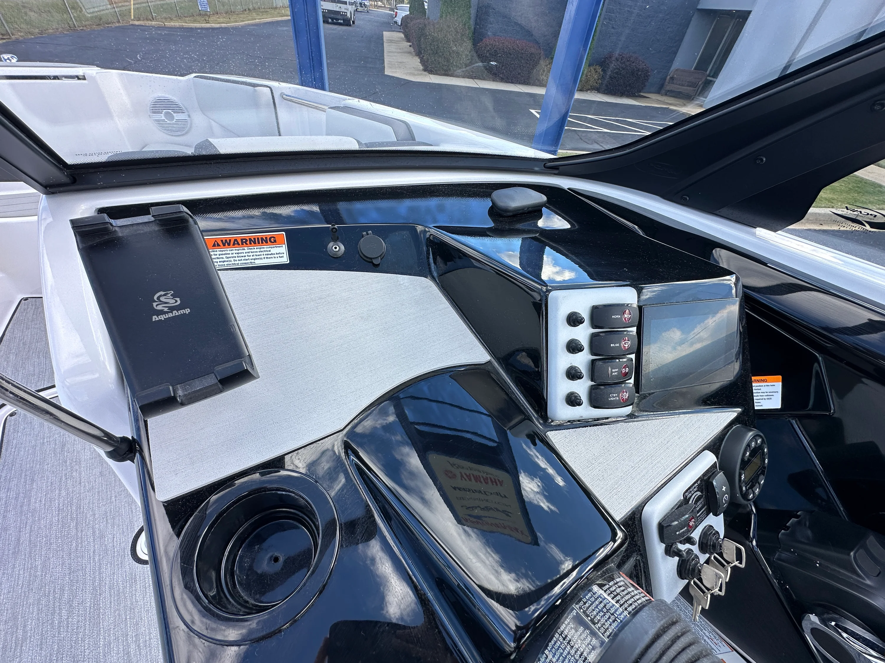 2026 Yamaha AR220 Image Thumbnail #20