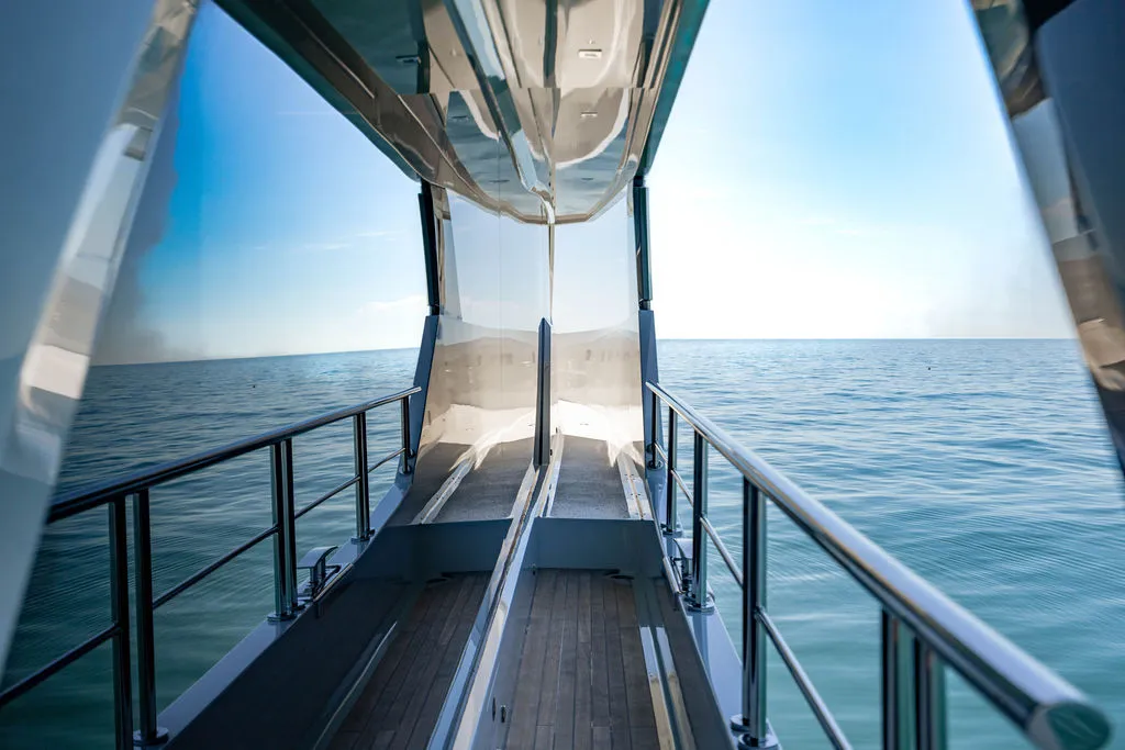 2020 Ocean Alexander 84 R Image Thumbnail #56