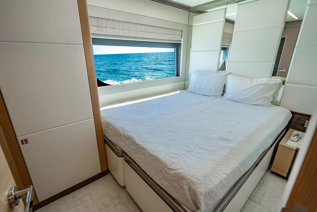 2020 Ocean Alexander 84 R Image Thumbnail #37