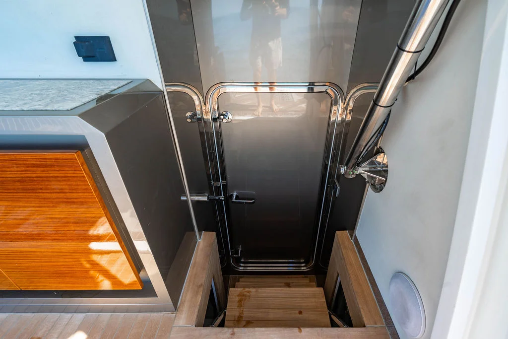 2020 Ocean Alexander 84 R Image Thumbnail #61