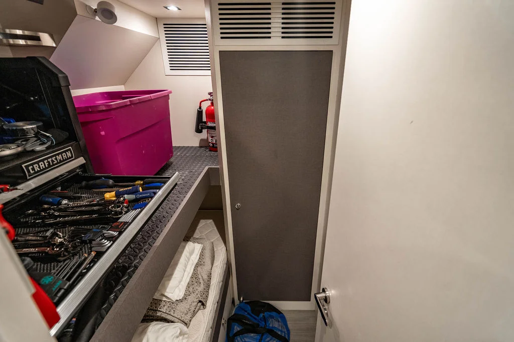 2020 Ocean Alexander 84 R Image Thumbnail #64