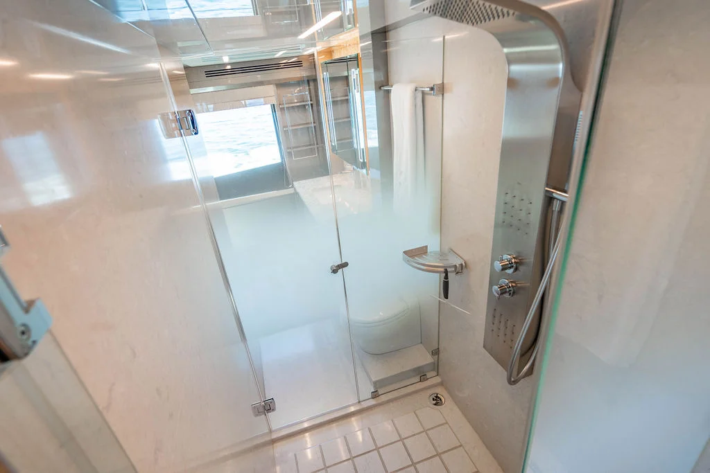 2020 Ocean Alexander 84 R Image Thumbnail #29