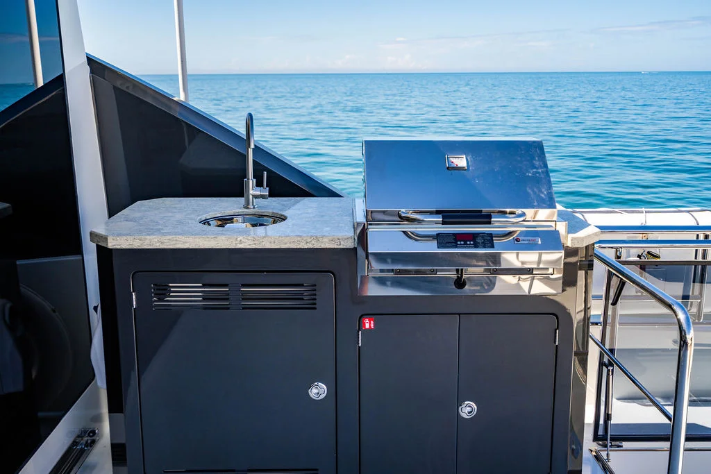 2020 Ocean Alexander 84 R Image Thumbnail #50