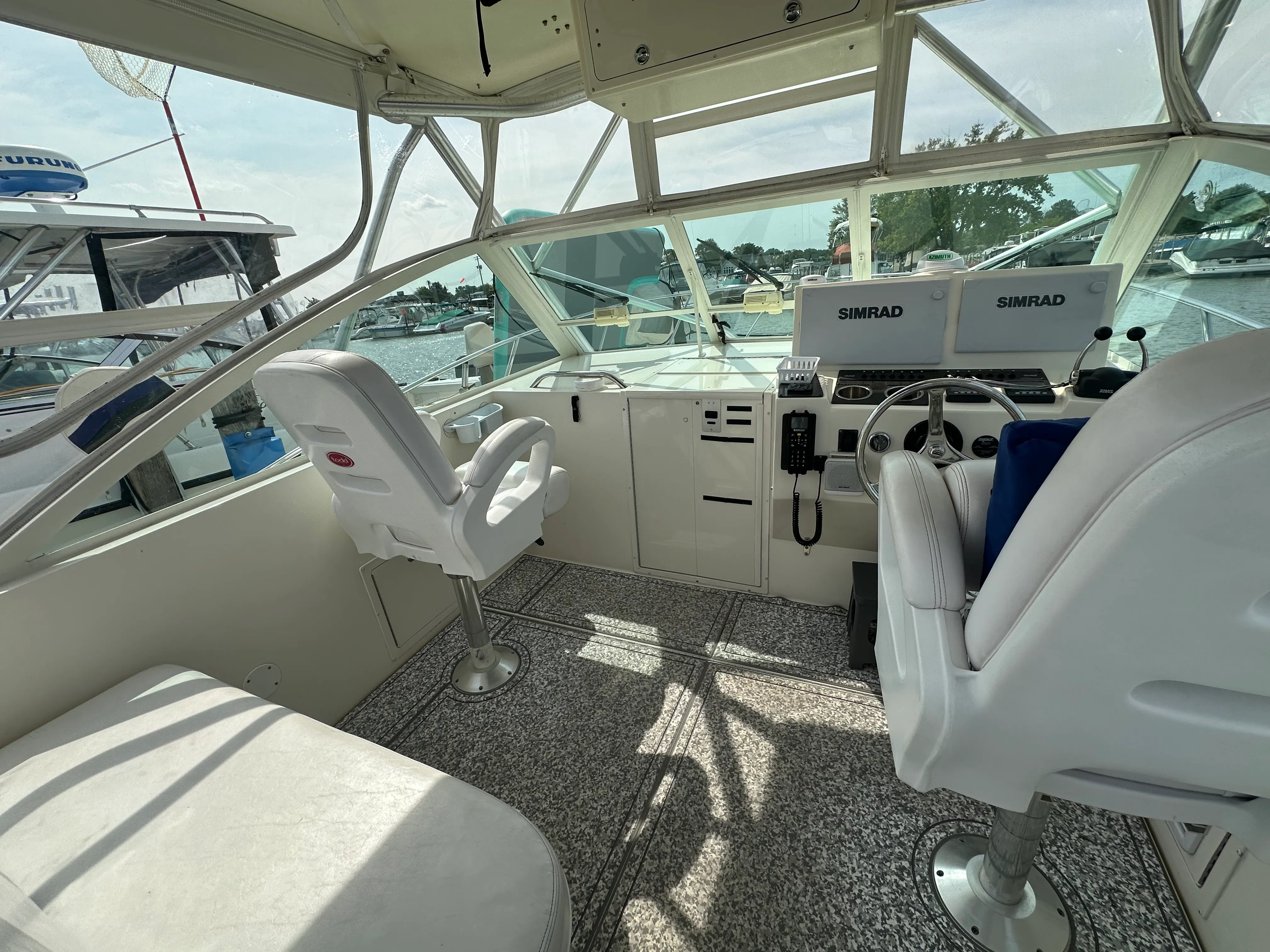 2007 Carolina Classic 28 Image Thumbnail #12